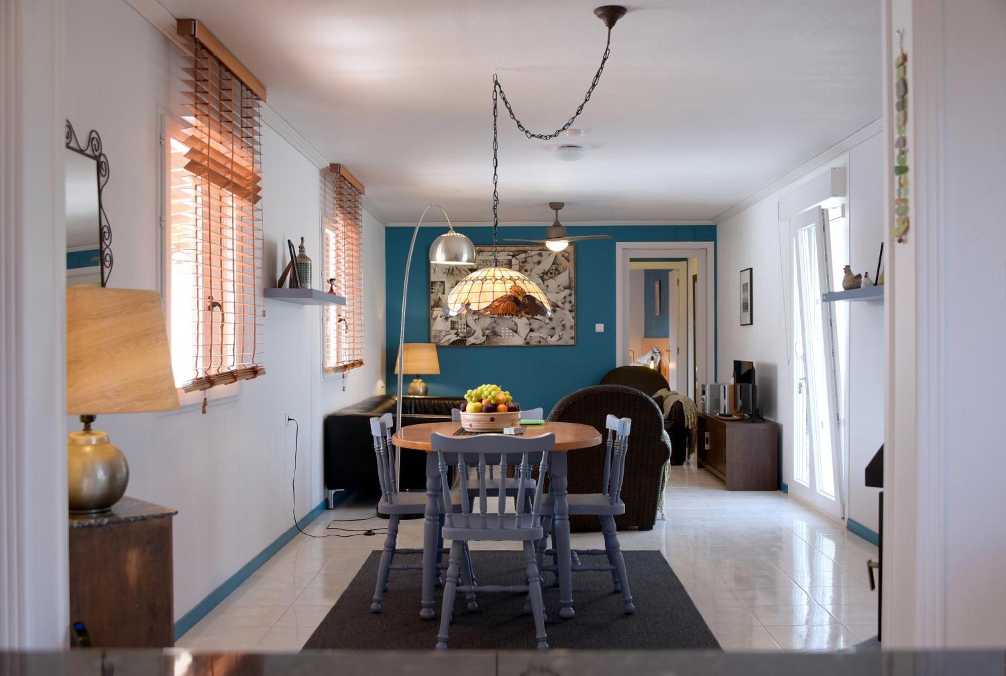 Apartamento Hacienda Cabreras *