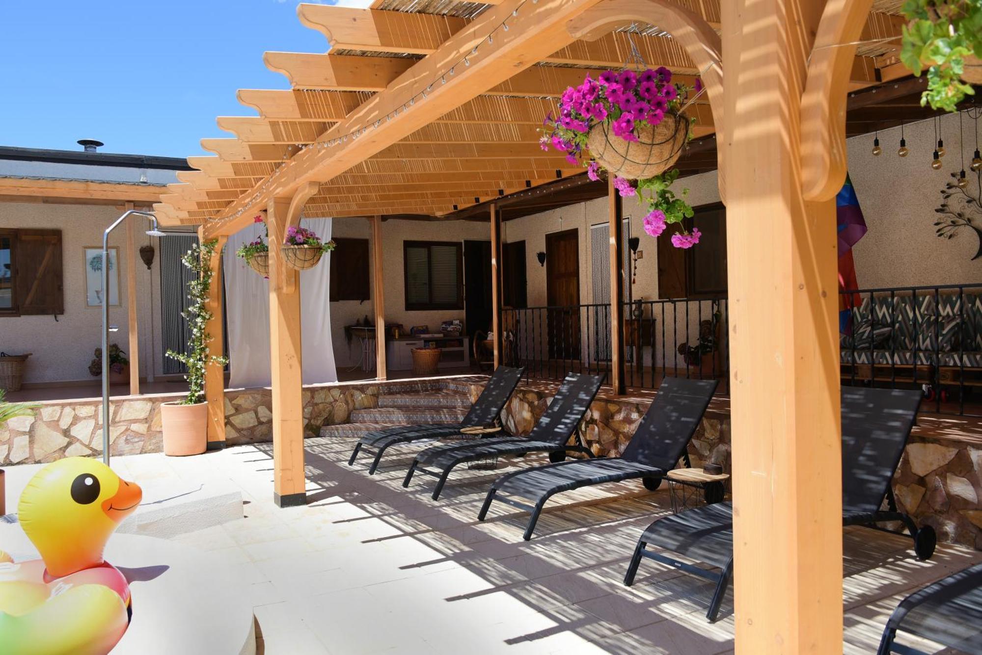 Hacienda Cabreras Apartamento *
