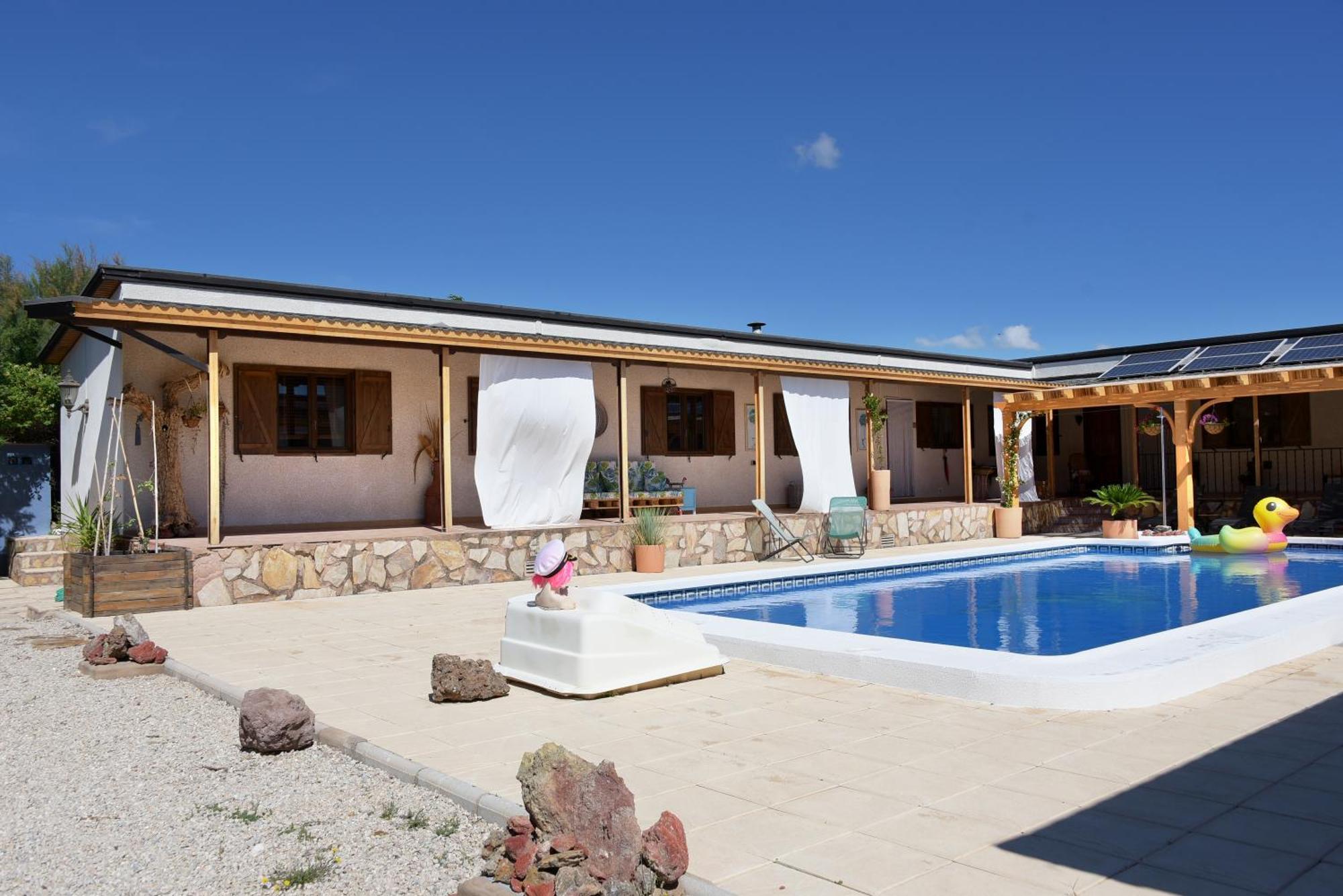 Apartamento Hacienda Cabreras Villena