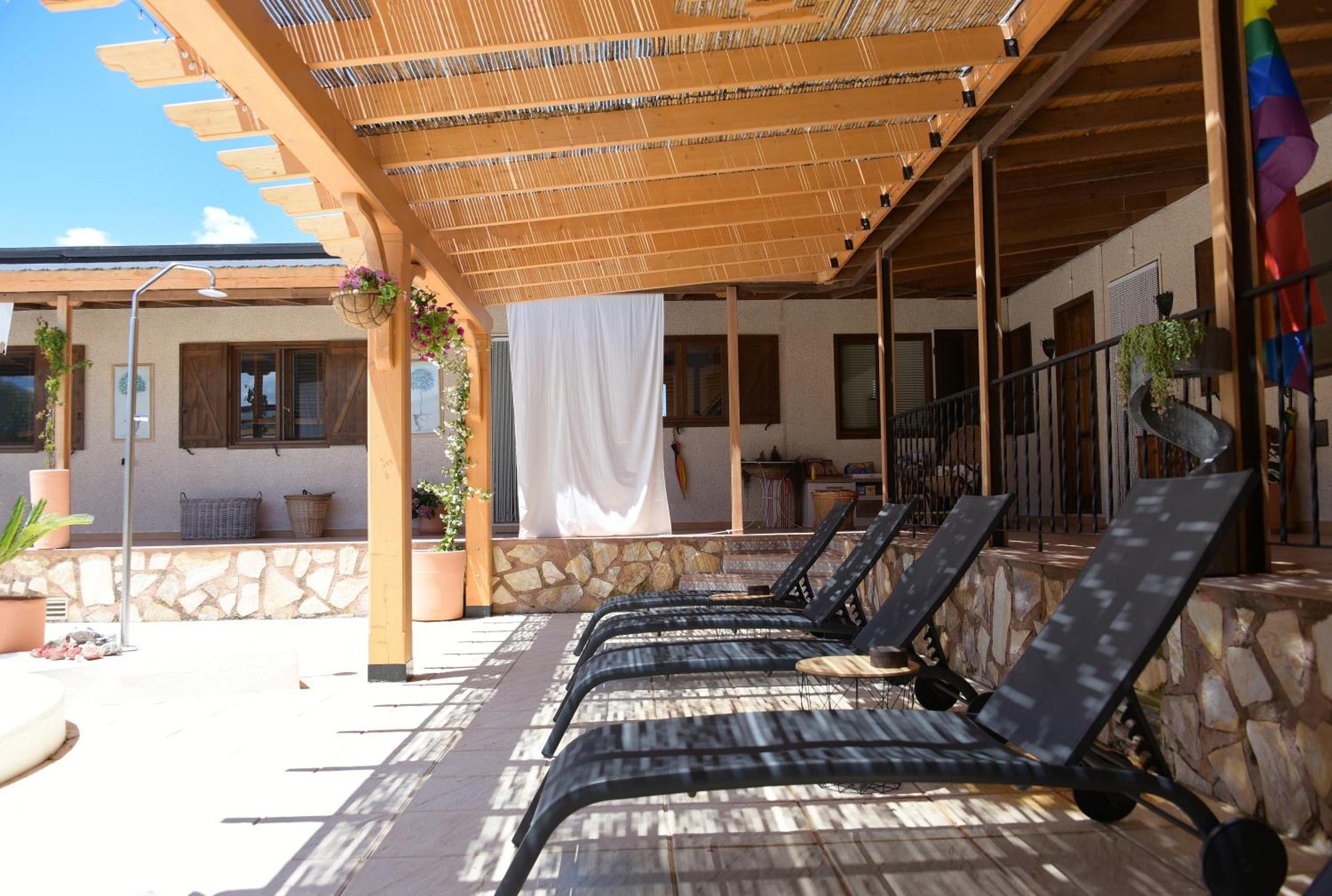 Hacienda Cabreras Apartamento