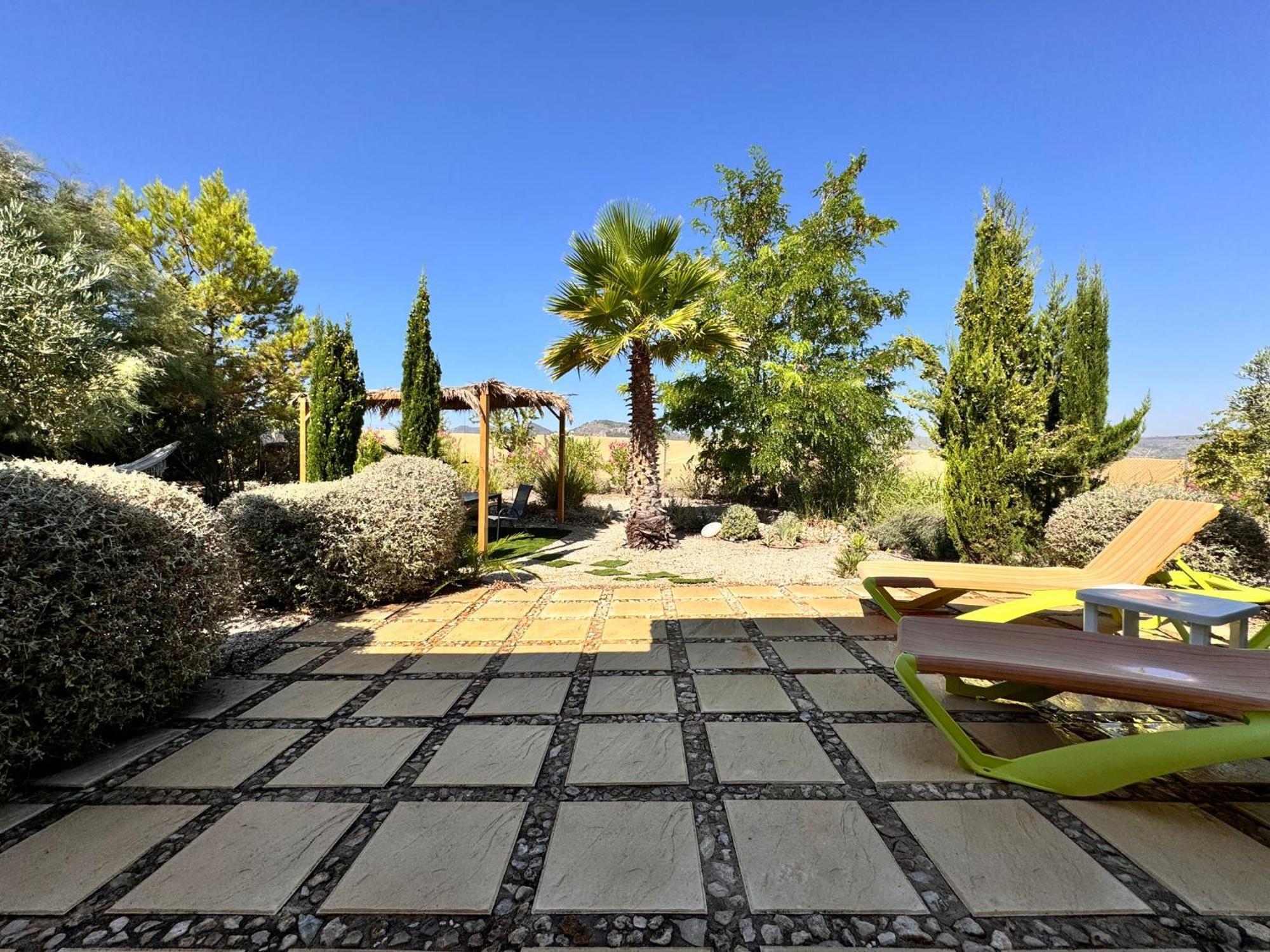 Hacienda Cabreras Villena