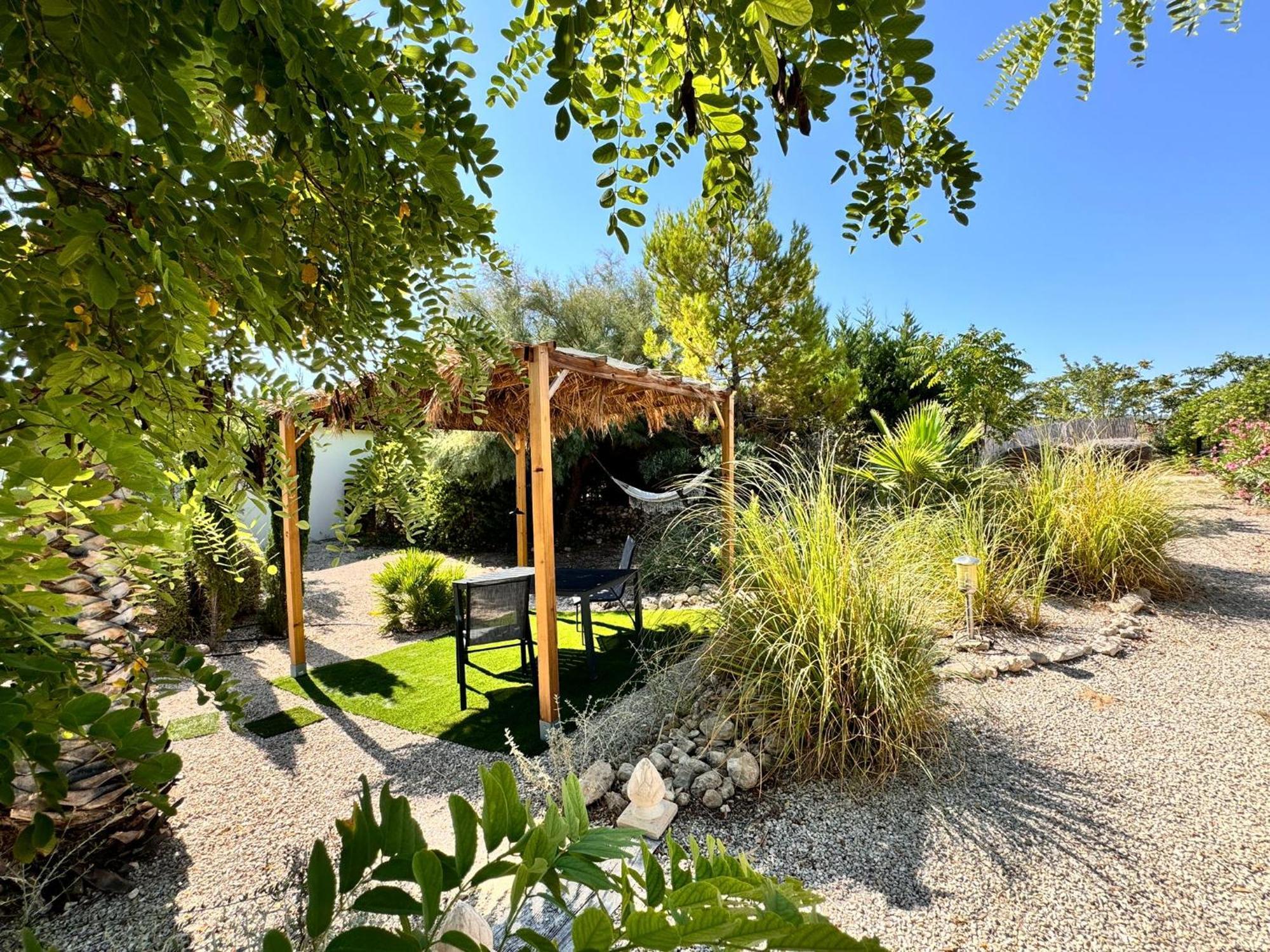 Hacienda Cabreras Apartamento