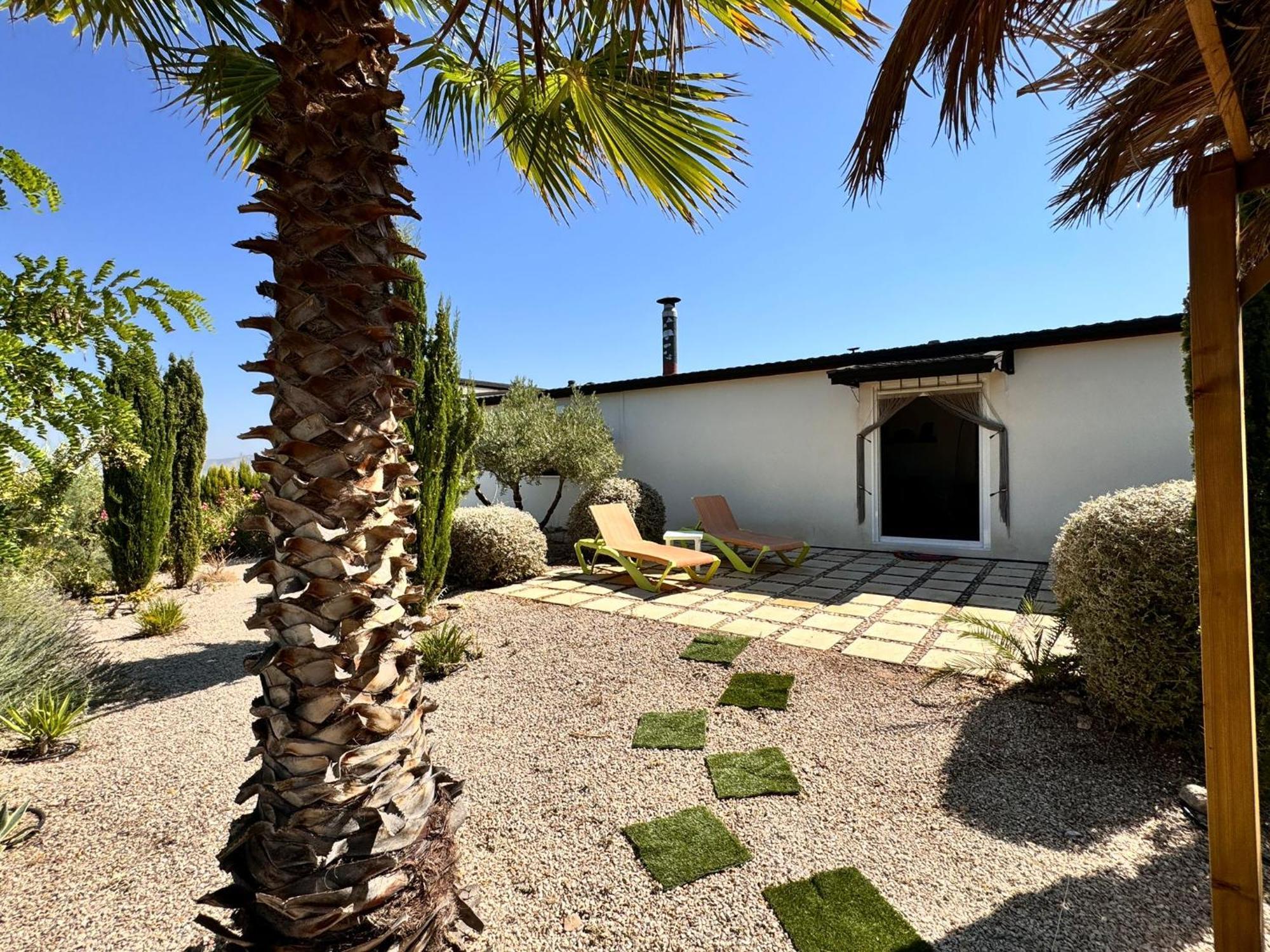 Apartamento Hacienda Cabreras