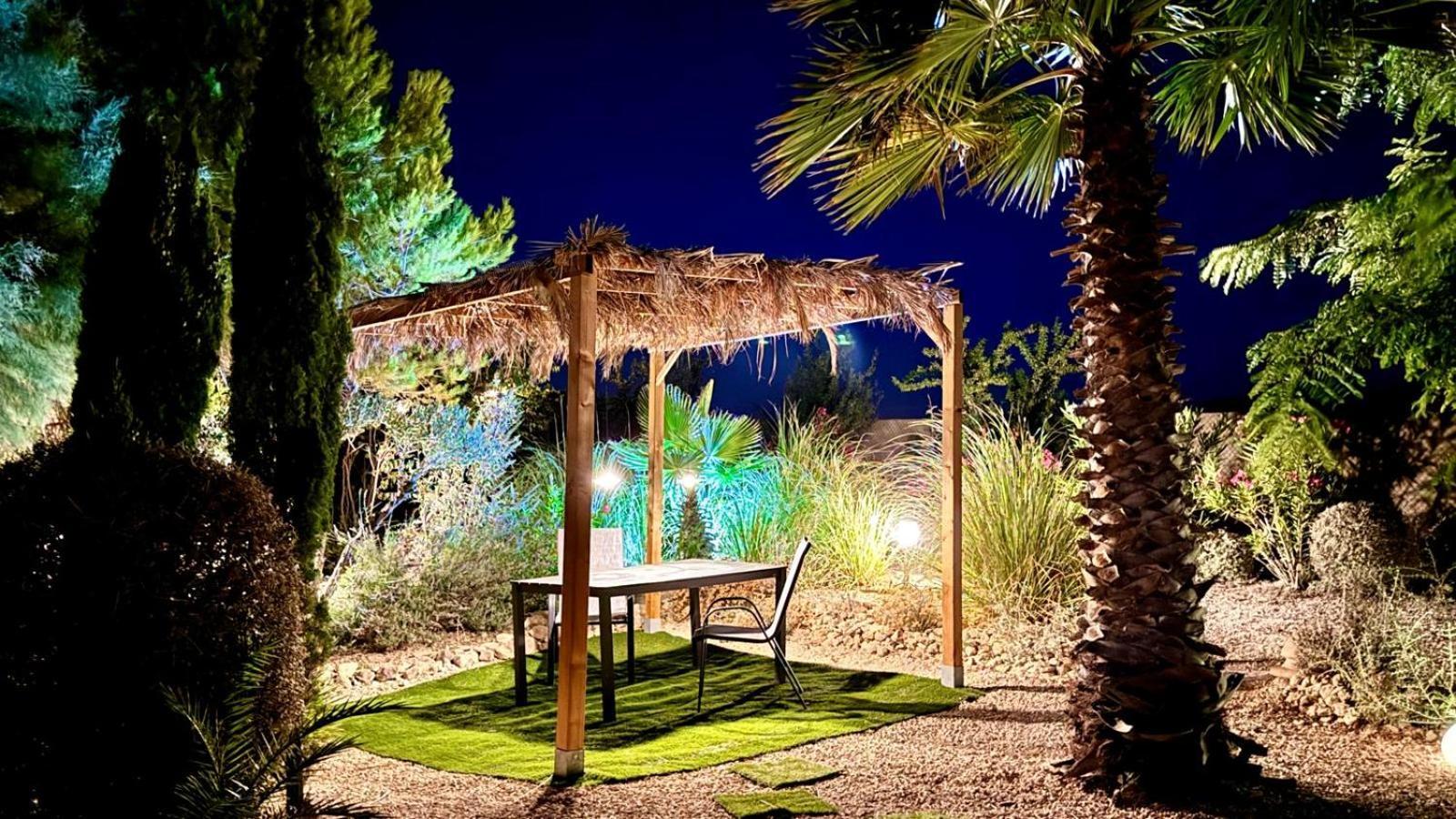 Apartamento Hacienda Cabreras *