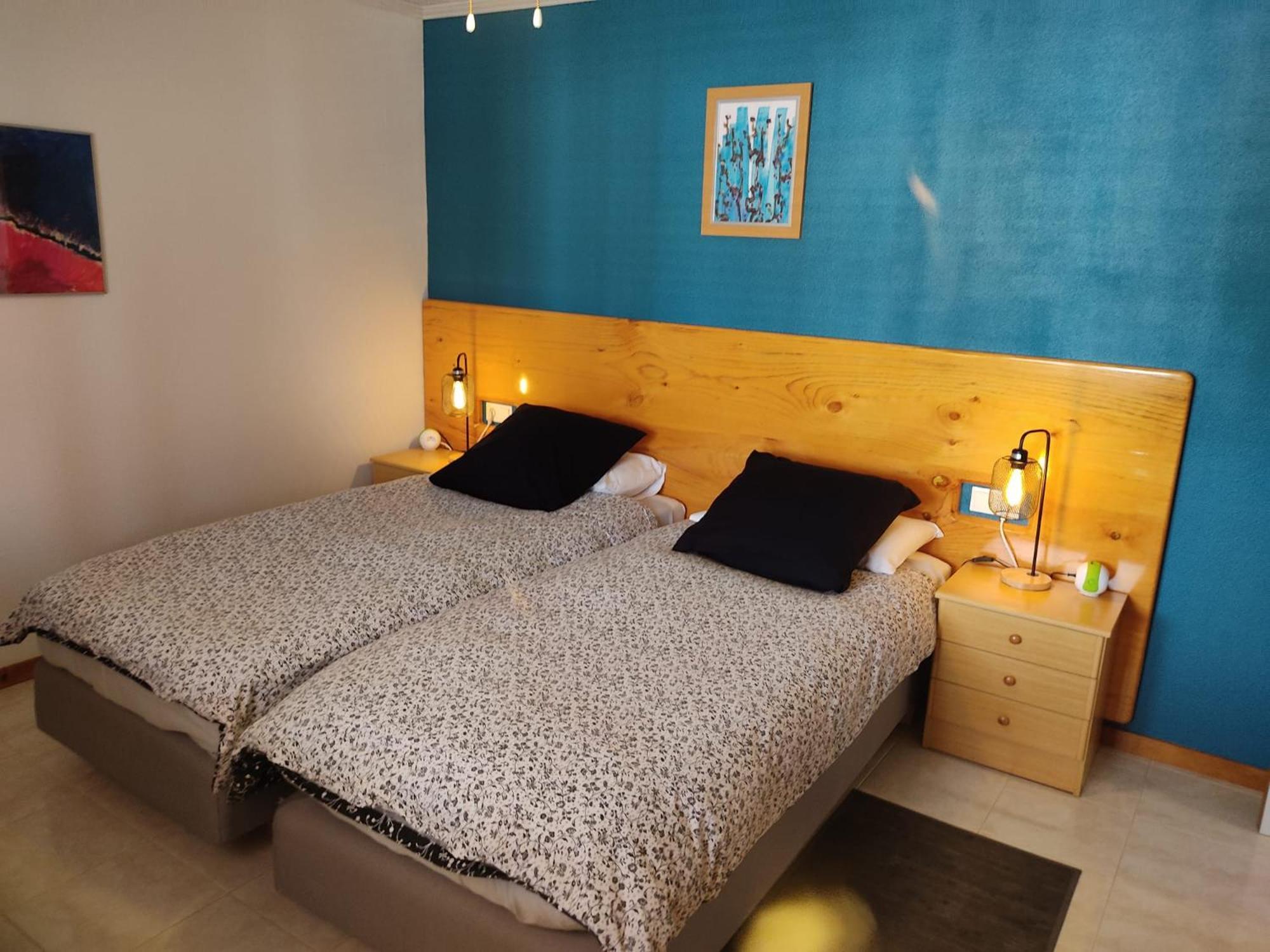 Hacienda Cabreras Apartamento