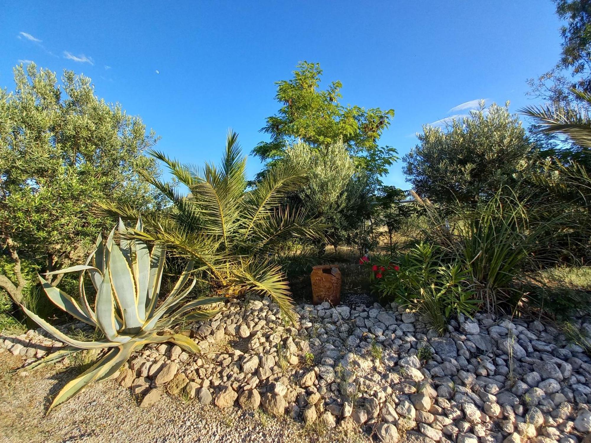 Hacienda Cabreras * Villena