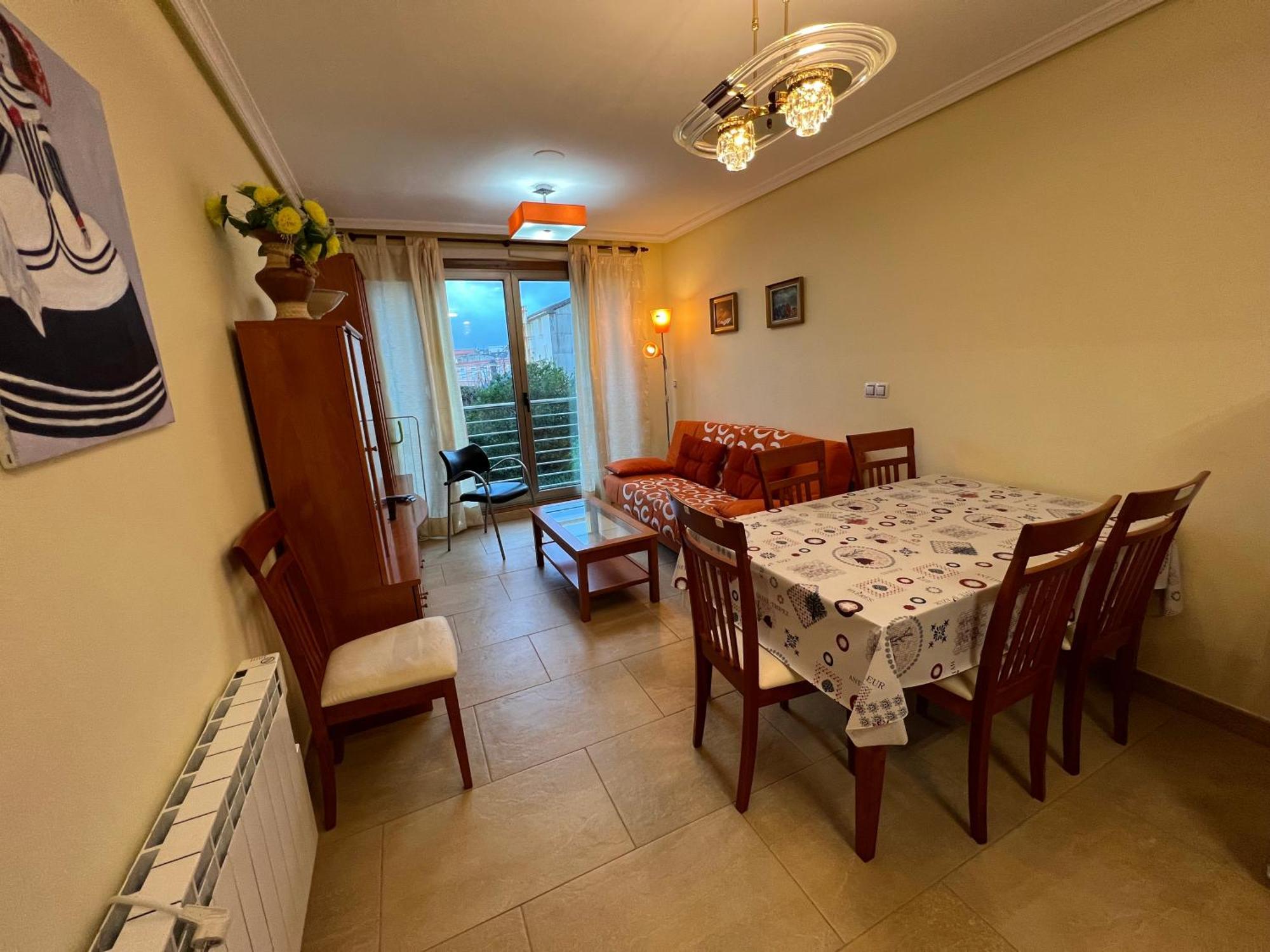 Apartamento-suite Playa En San Anton Apartamento