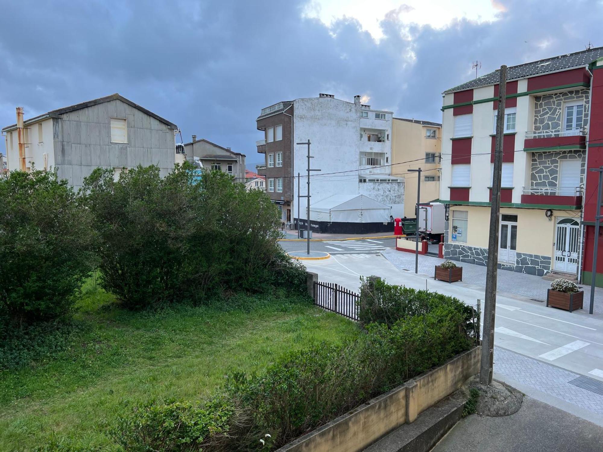 Apartamento-suite Playa En San Anton Apartamento