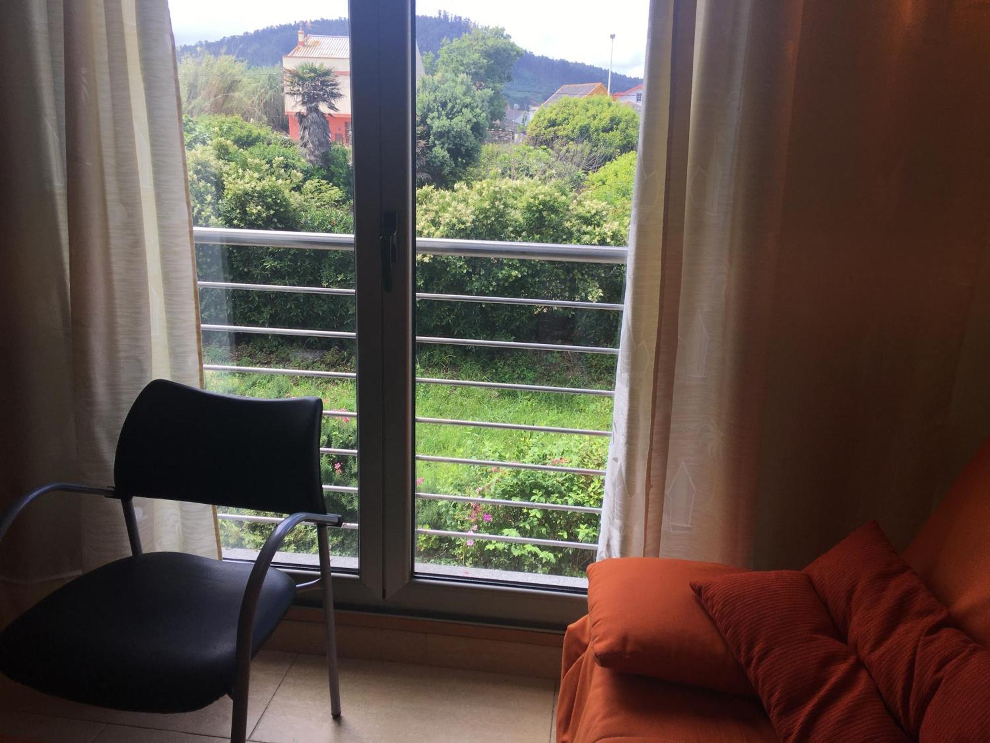 Apartamento Apartamento-suite Playa En San Anton Porto de Espasante