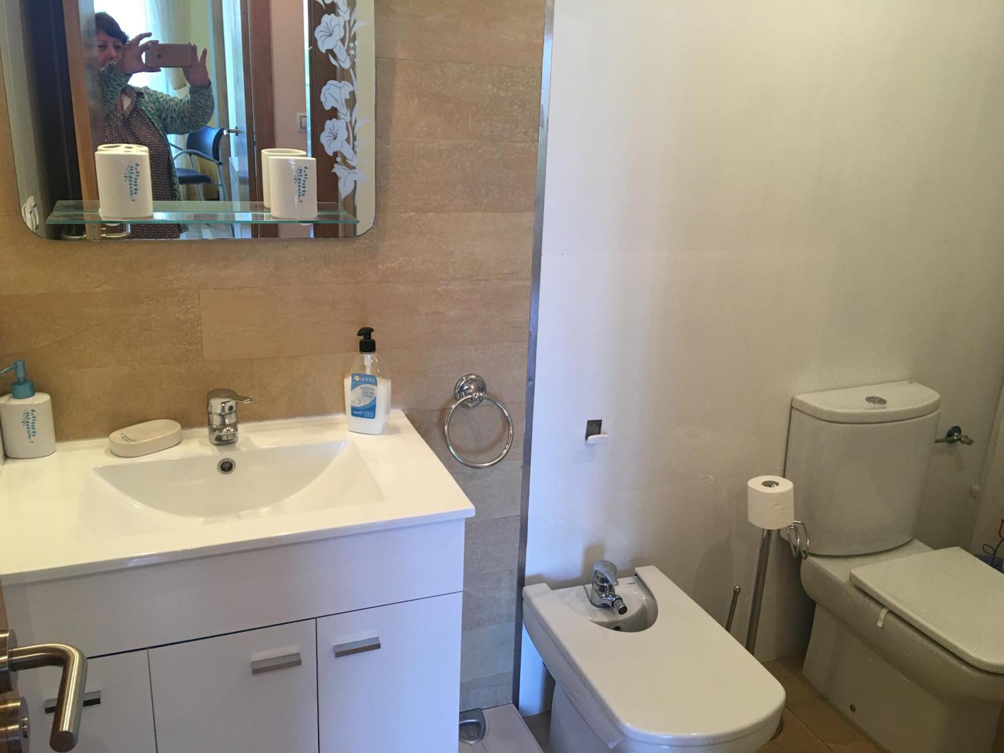 Apartamento-suite Playa En San Anton Apartamento