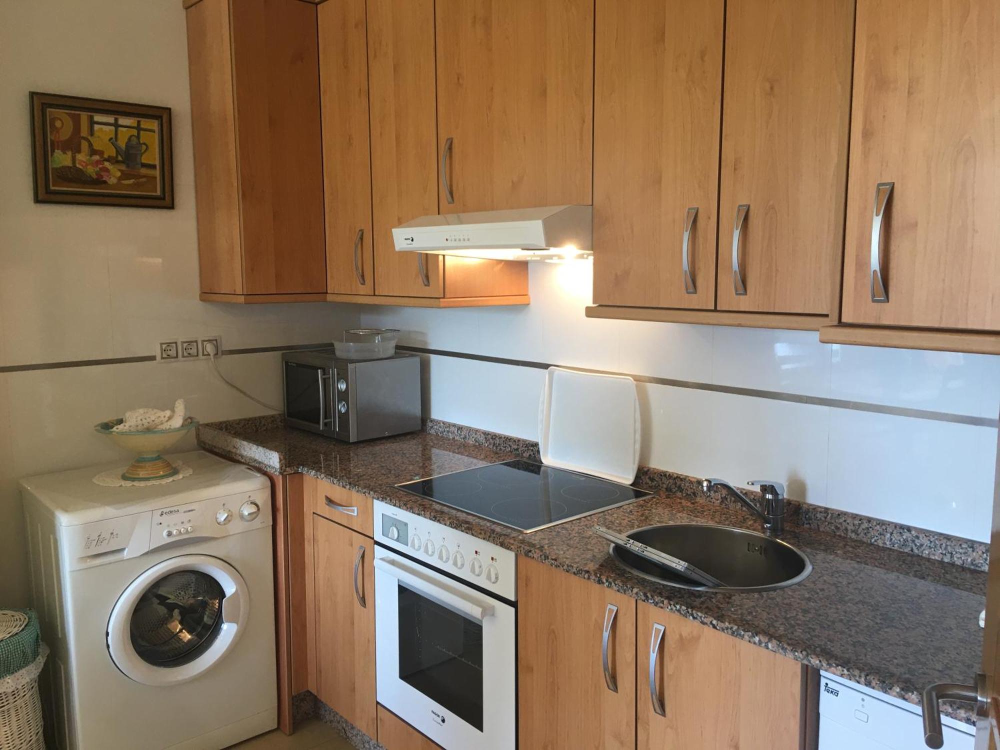 Apartamento-suite Playa En San Anton Apartamento *