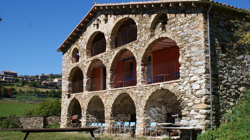 La Costa De * Molló