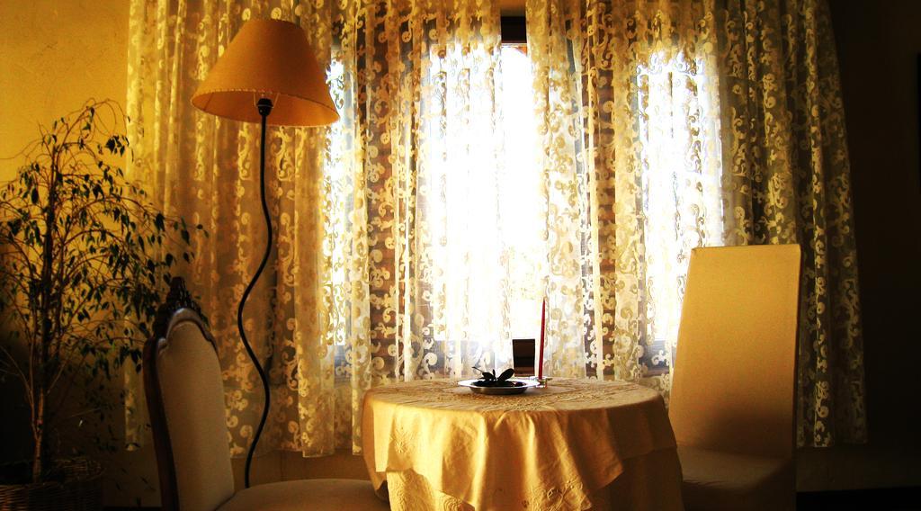 Country house Casa Rural Fuentes De Agata *