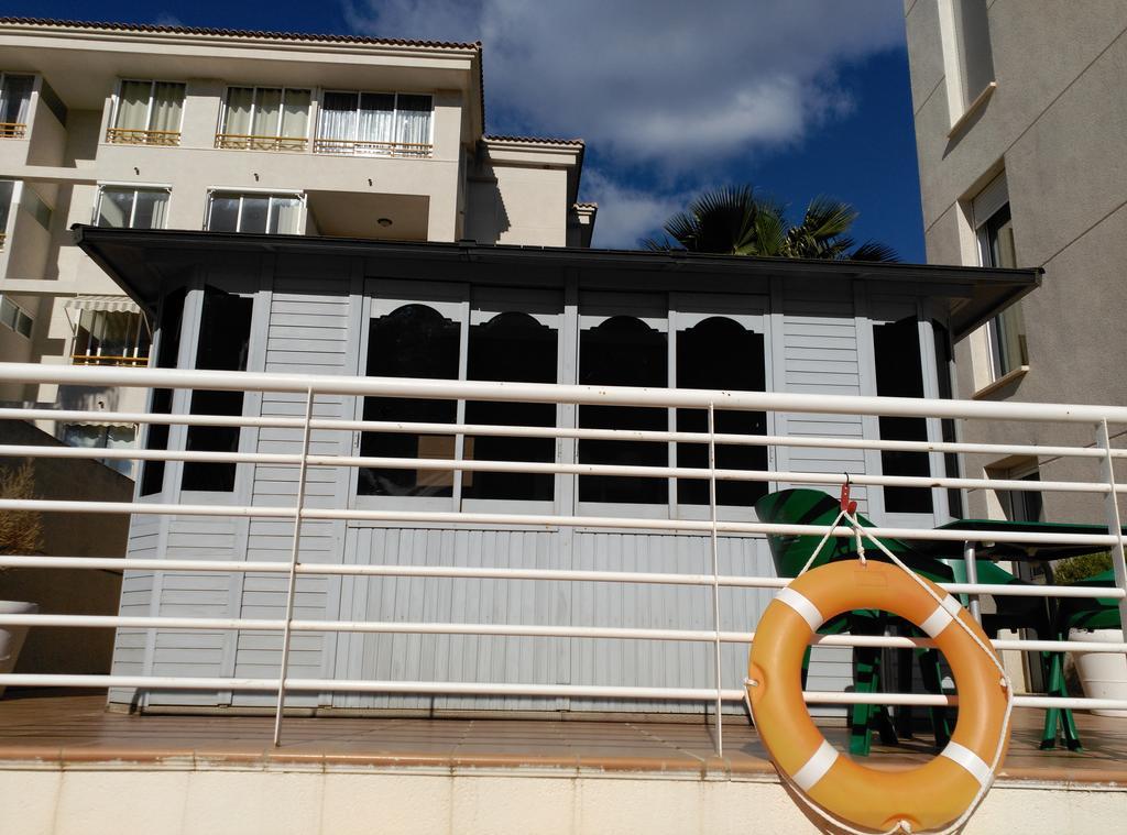 Apartamento Las Terrazas De Albir