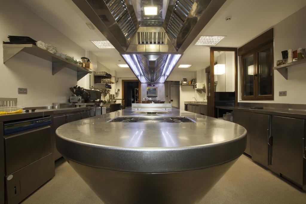 Guest house Lera Restaurante