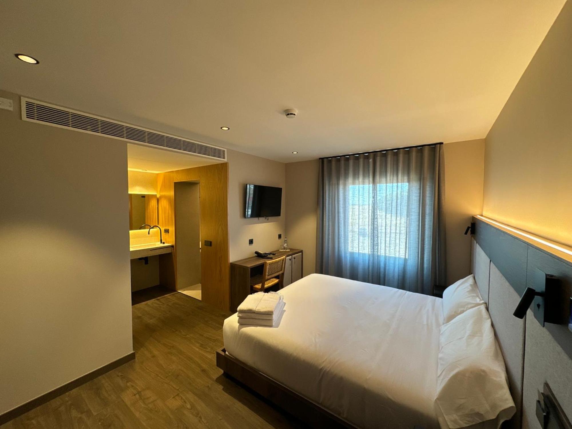Rural La Desa Hotel