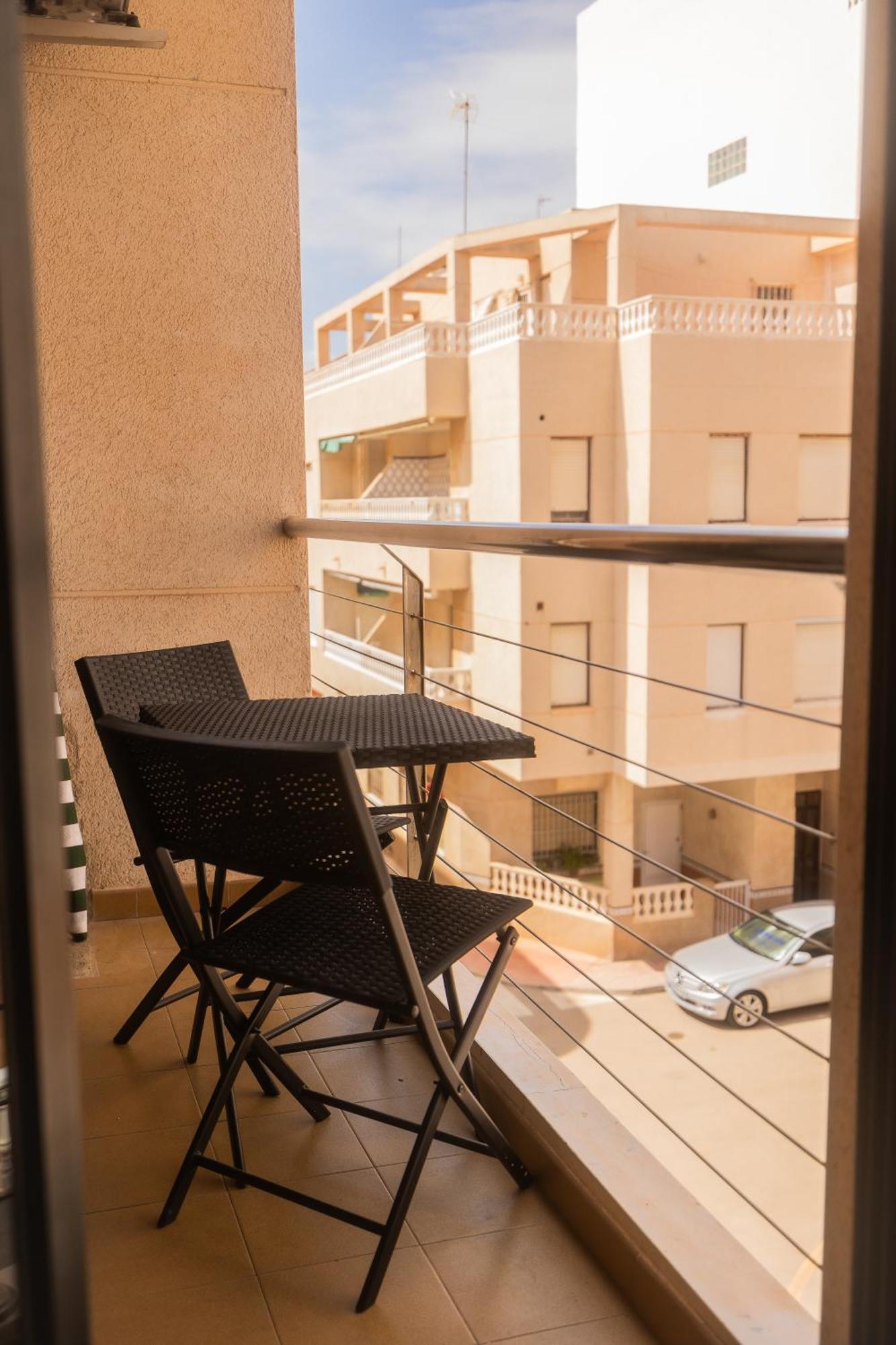 Casa La Mata By Josef Apartment La Mata (Torrevieja)