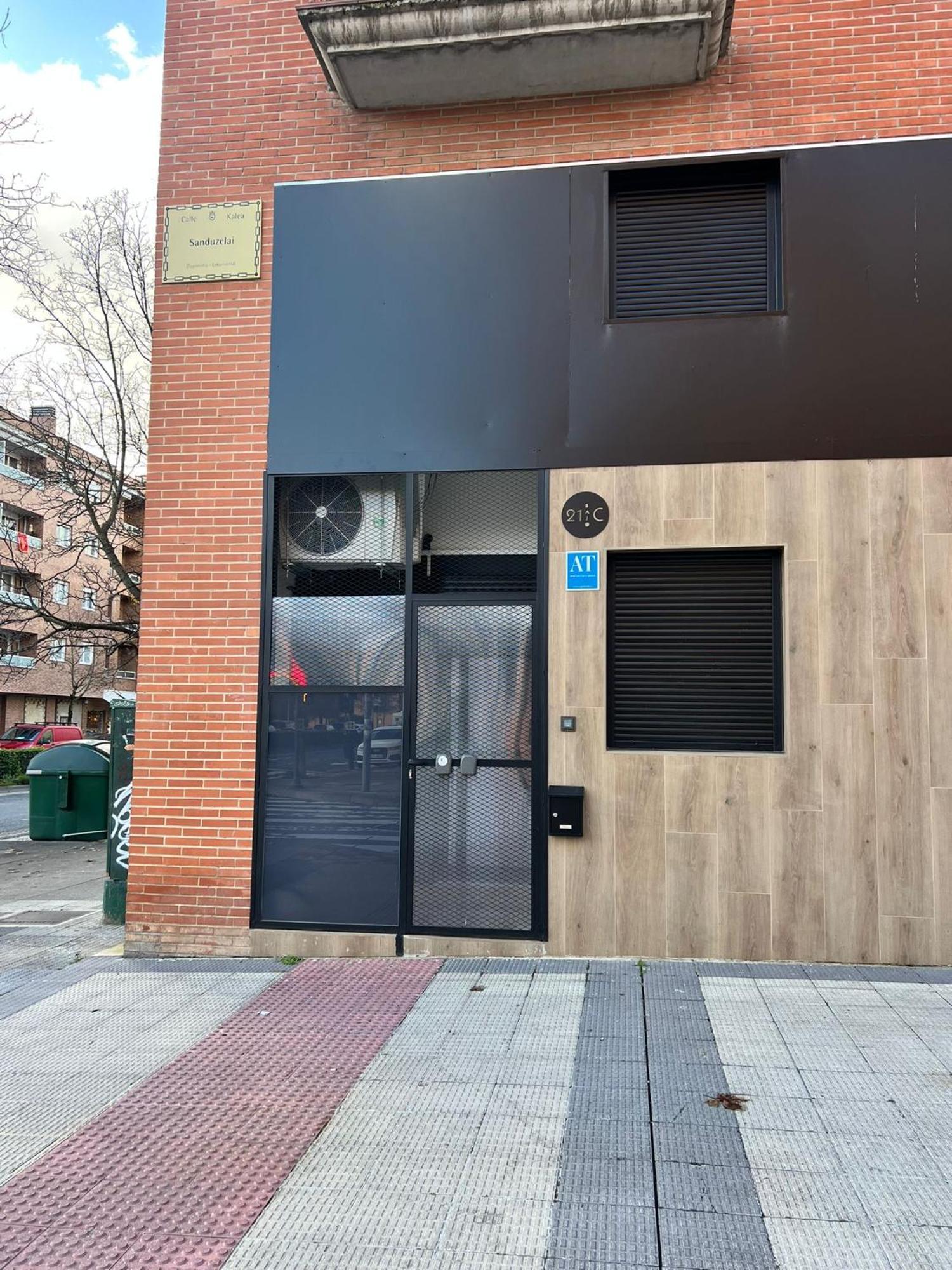 Loft Jorgito C By Sts Apartamento