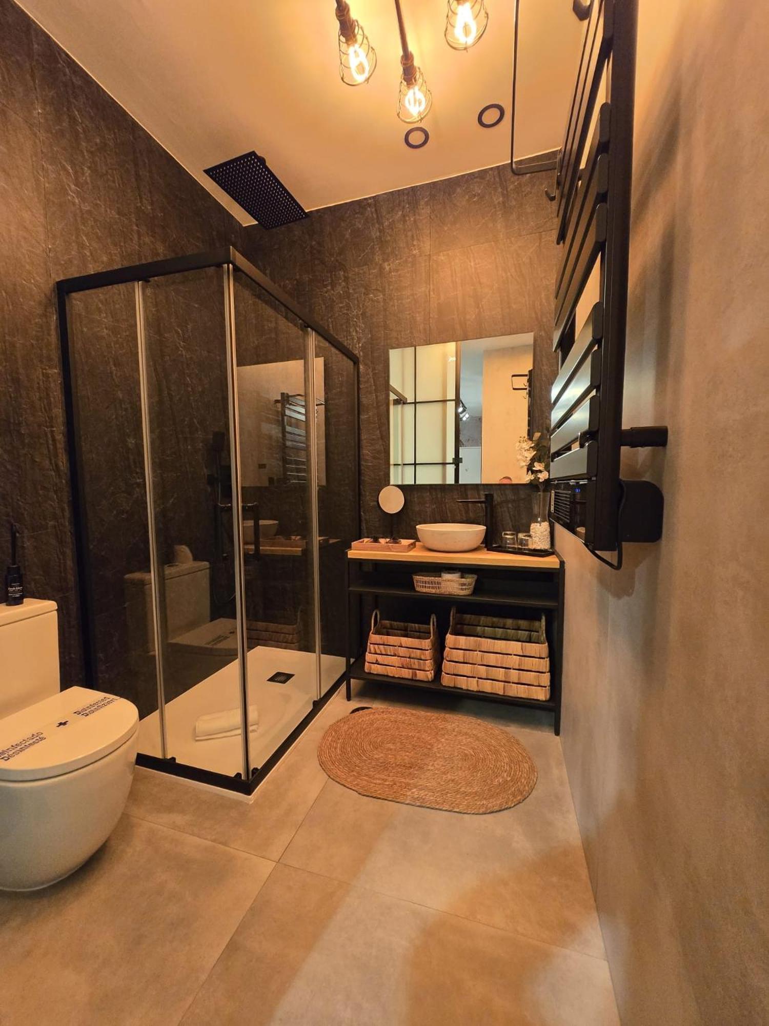 Apartamento Loft Carmenes Granada