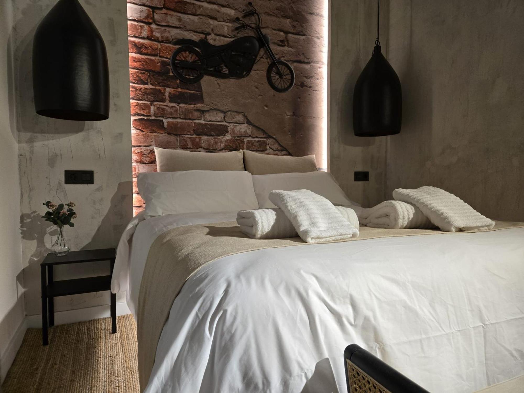 Loft Carmenes Apartamento Granada