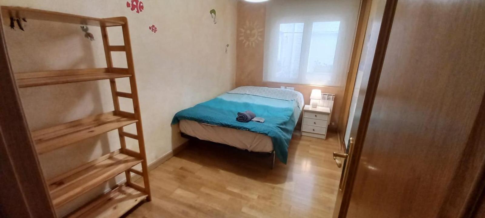 Con 3 Y Garaje A 10 Minutos De * Valladolid