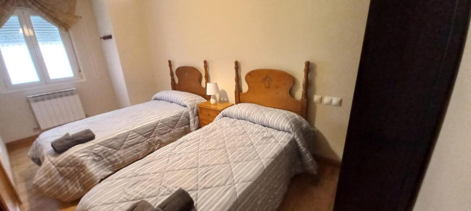Apartment Con 3 Y Garaje A 10 Minutos De *