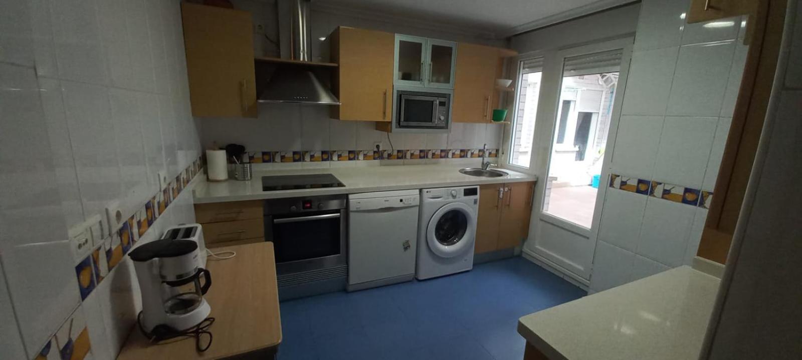 Apartment Con 3 Y Garaje A 10 Minutos De Valladolid