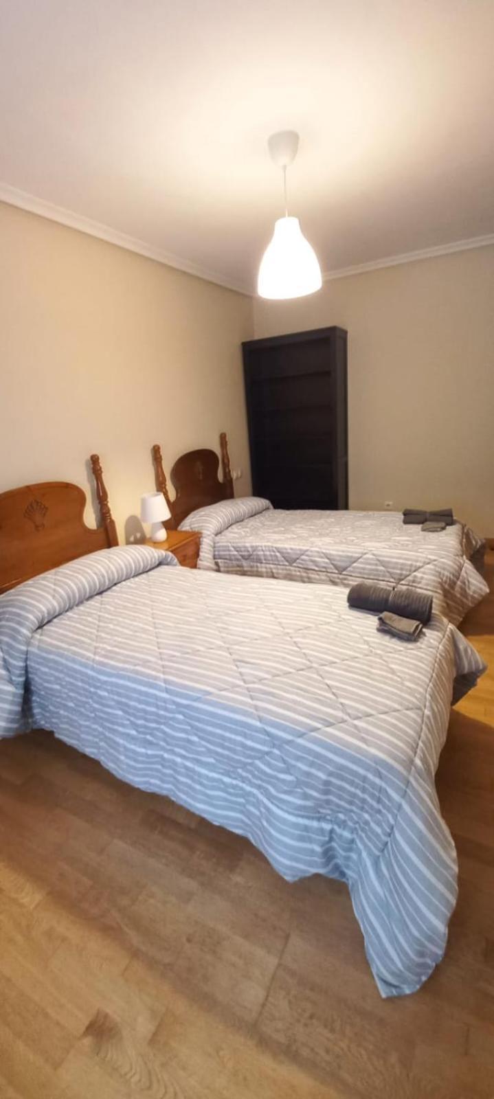 Apartment Con 3 Y Garaje A 10 Minutos De