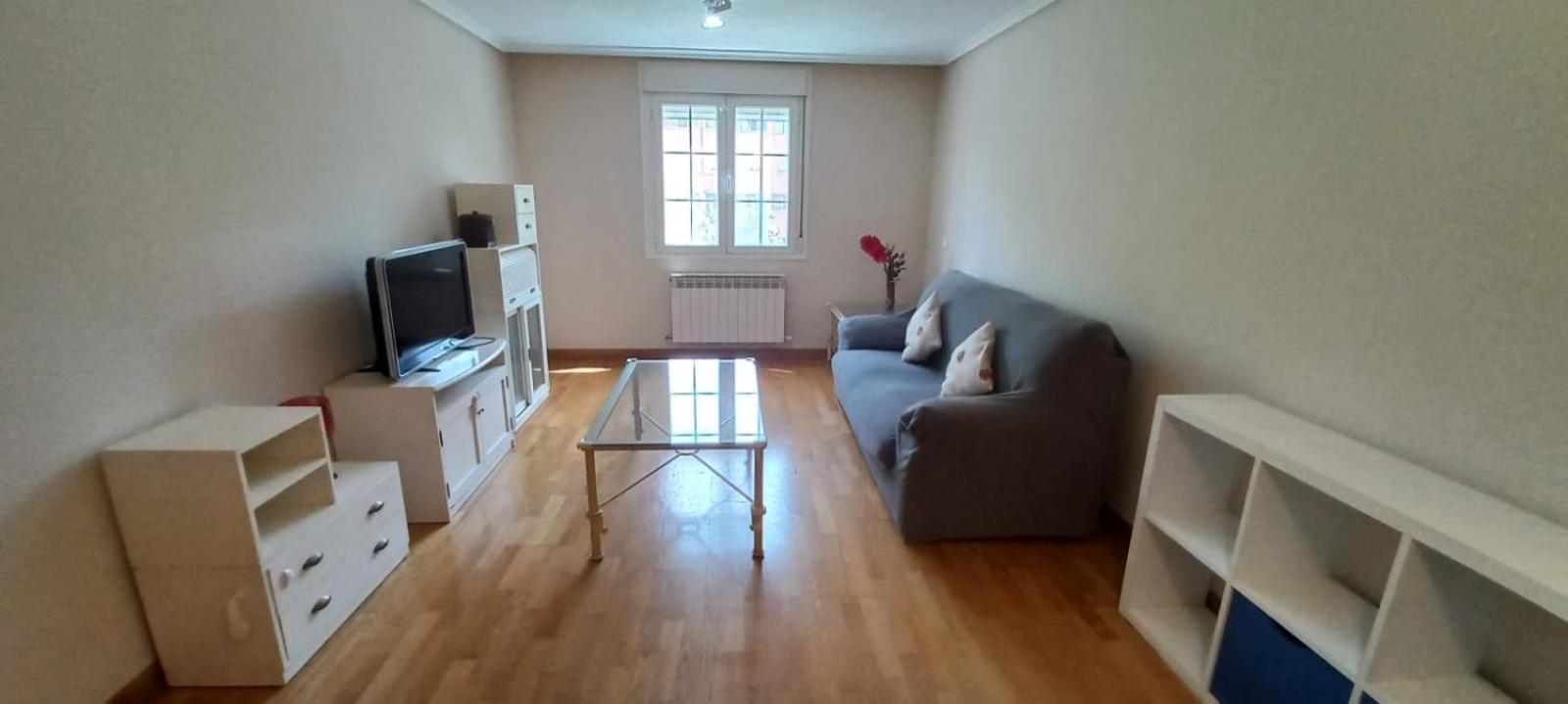 Con 3 Y Garaje A 10 Minutos De Apartment Valladolid