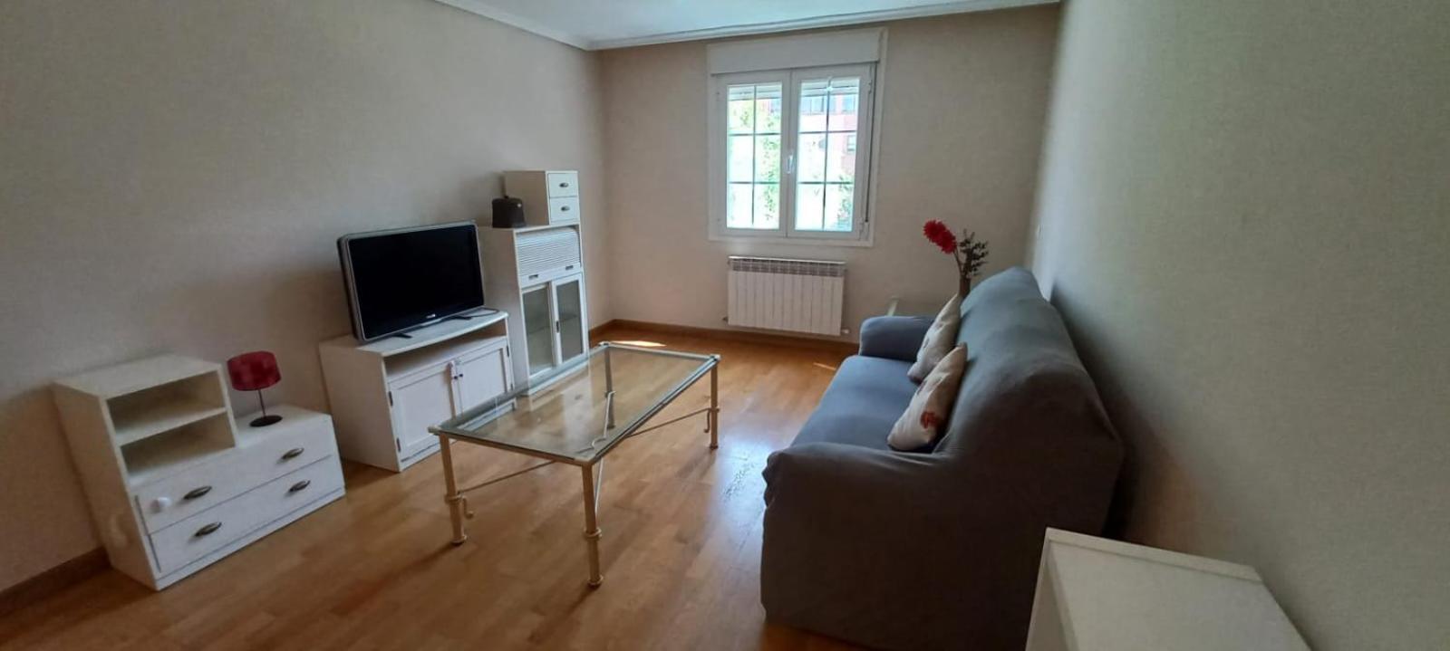 Apartment Con 3 Y Garaje A 10 Minutos De Valladolid