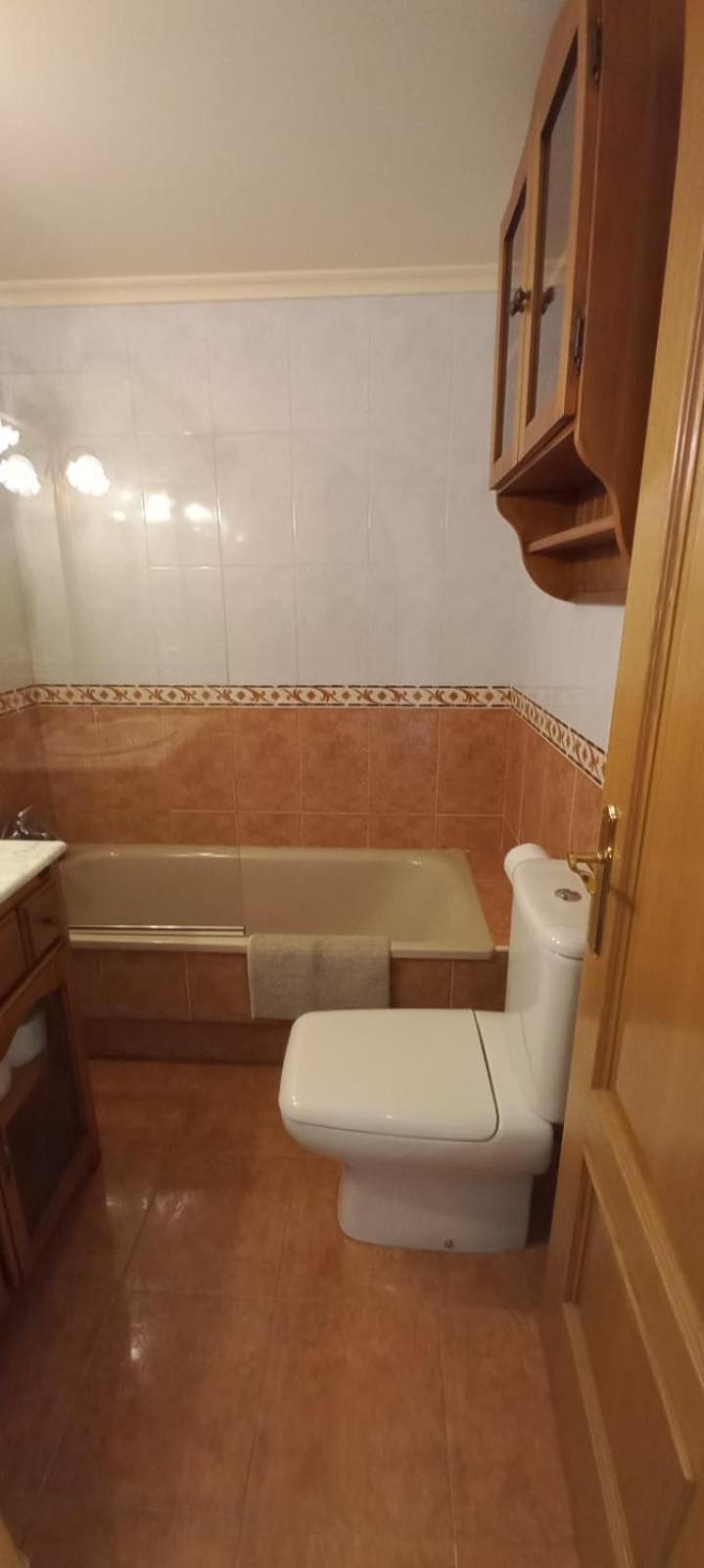 Con 3 Y Garaje A 10 Minutos De *