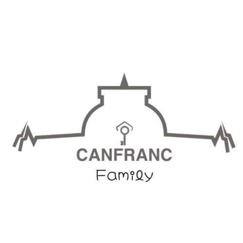 Apartment Somport Bienvenido A Canfranc