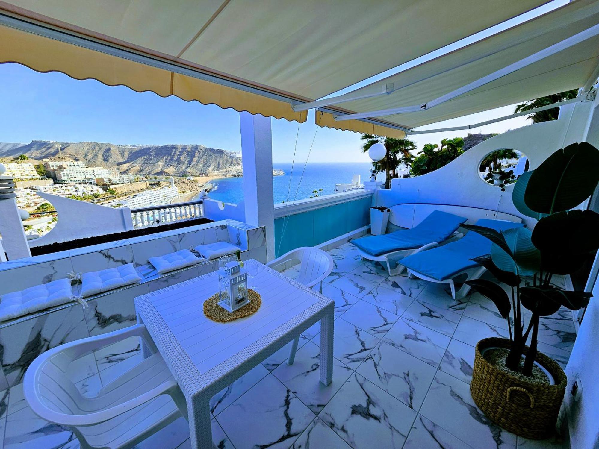 Blue Sky Apartamento