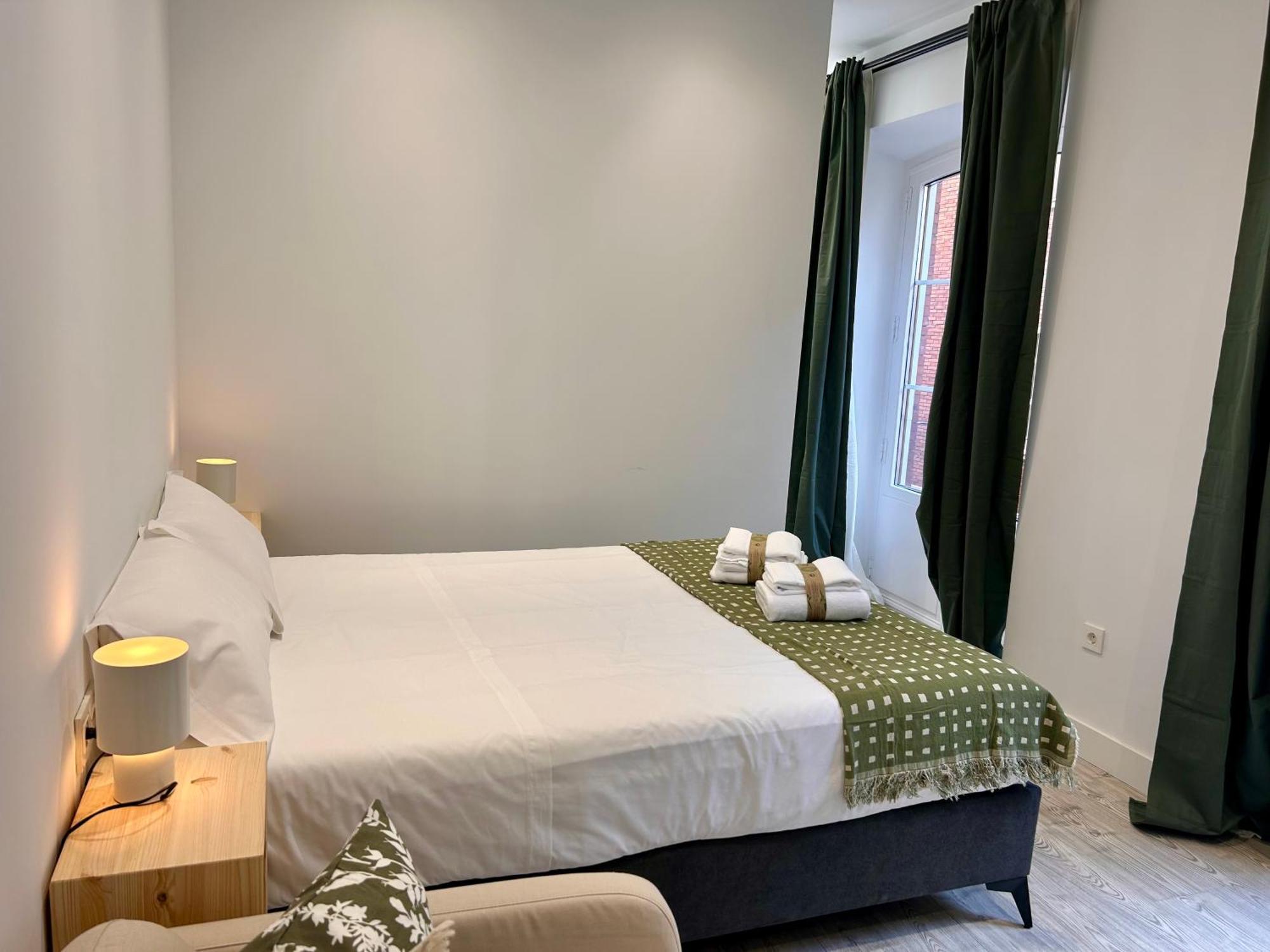 Insidehome Ciudad Del Cine Apartamento Valladolid
