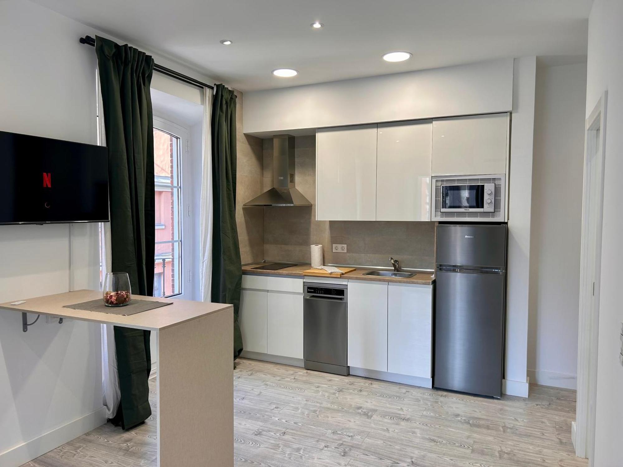 Apartamento Insidehome Ciudad Del Cine Valladolid