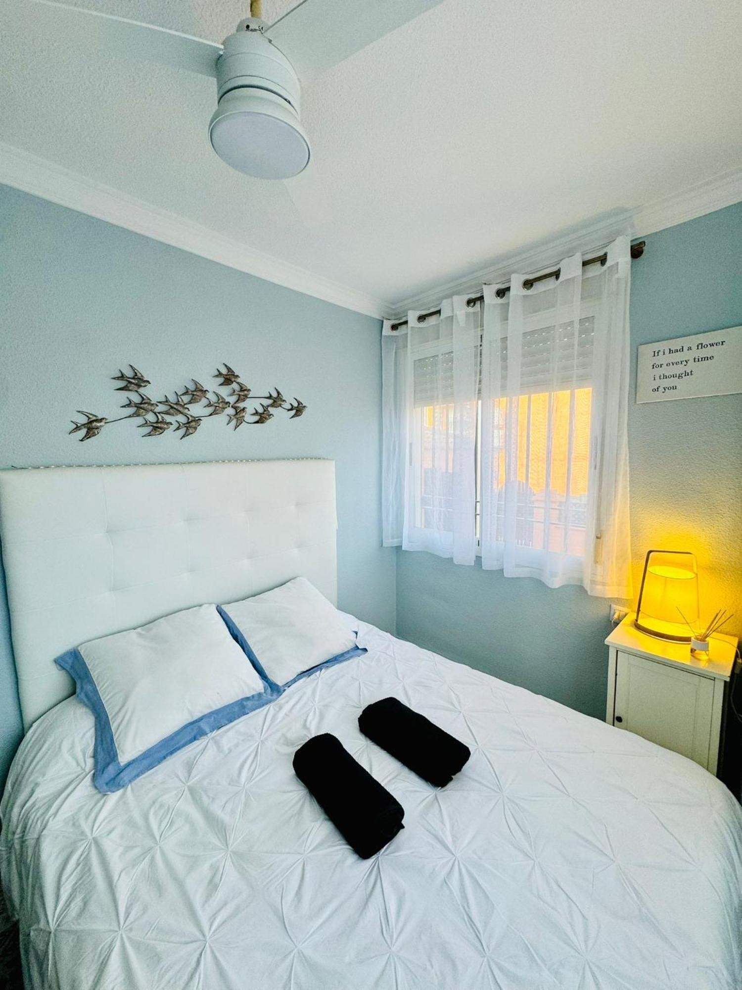 Sunny Semidetached Private House 10min From Center