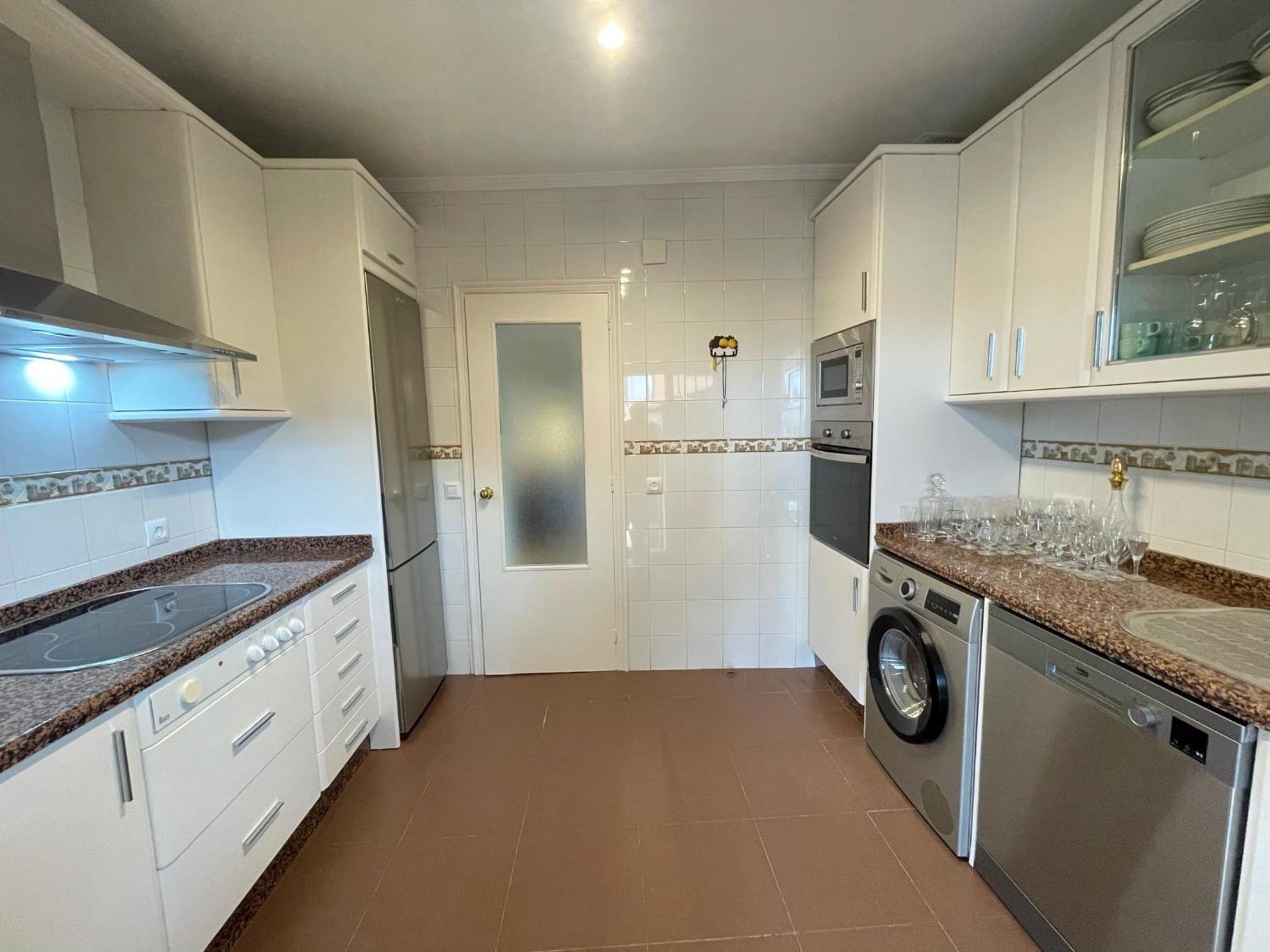 Sunny Semidetached Private House 10min From Center Montequinto
