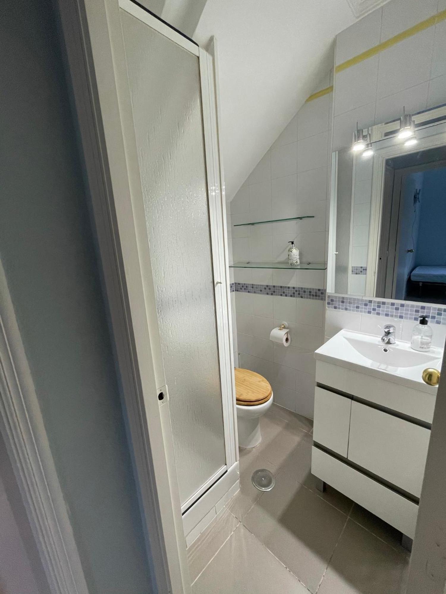 Sunny Semidetached Private House 10min From Center Montequinto