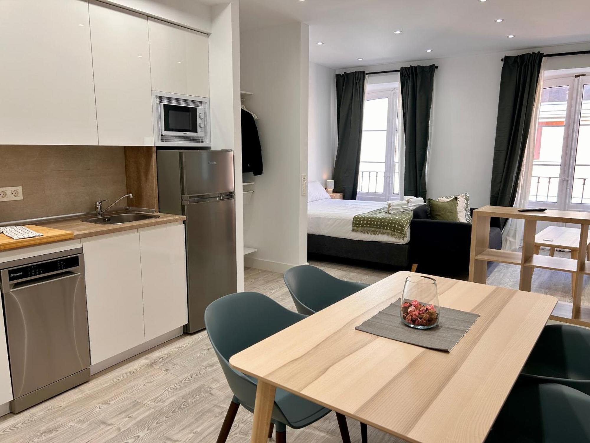 Apartamento Insidehome Ciudad Del Cine Valladolid