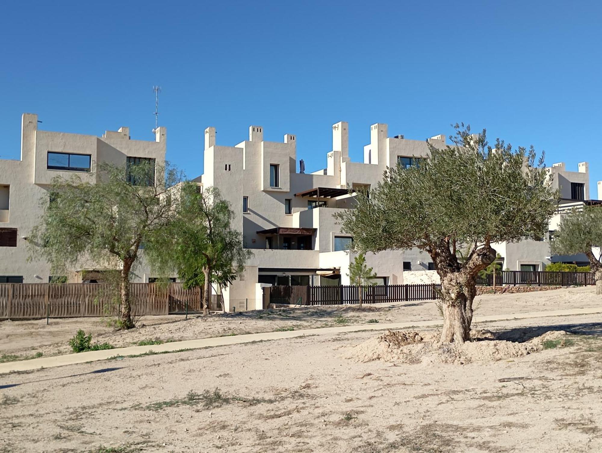 Apartamento Casa Girasol