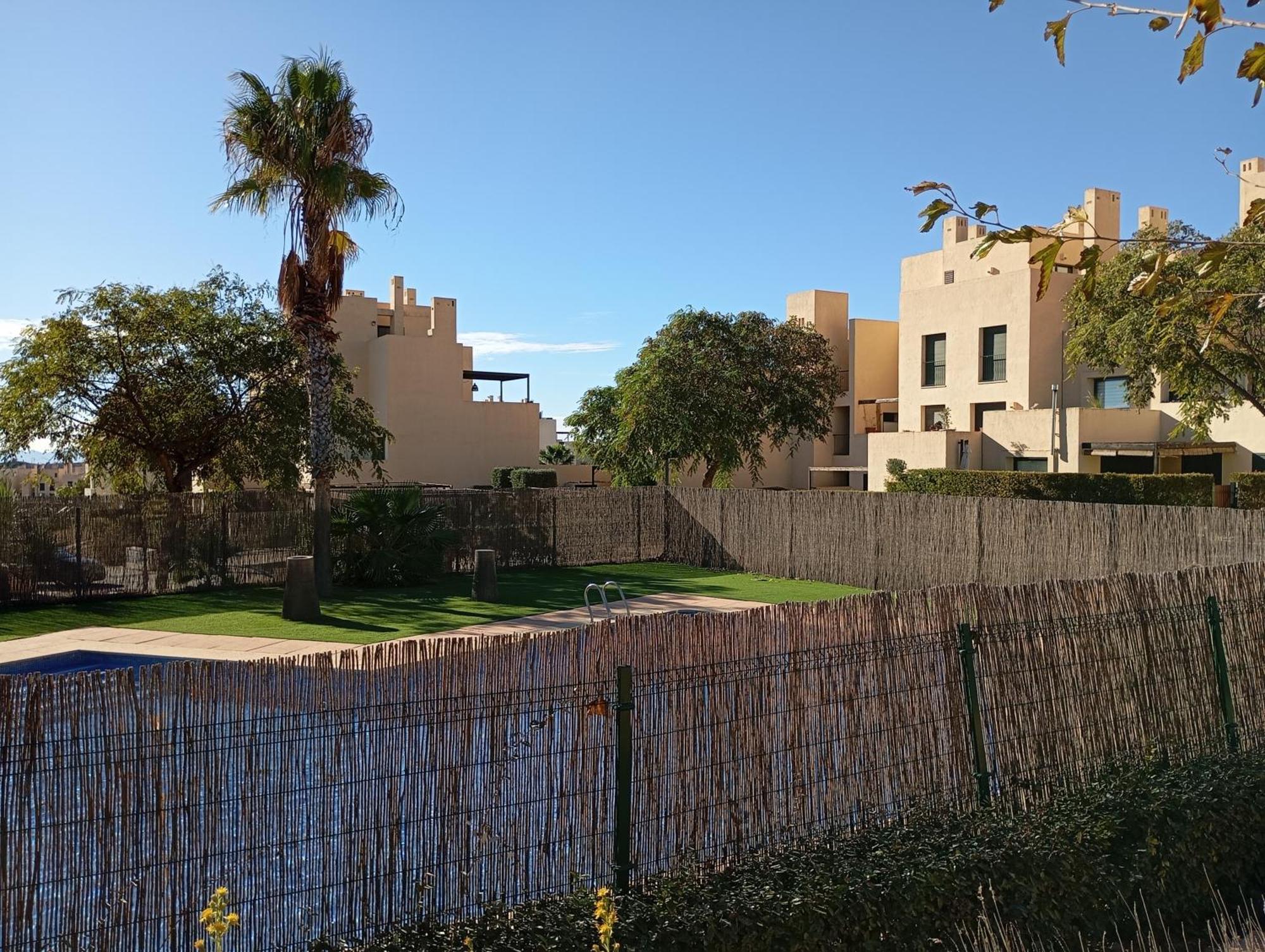 Apartamento Casa Girasol *