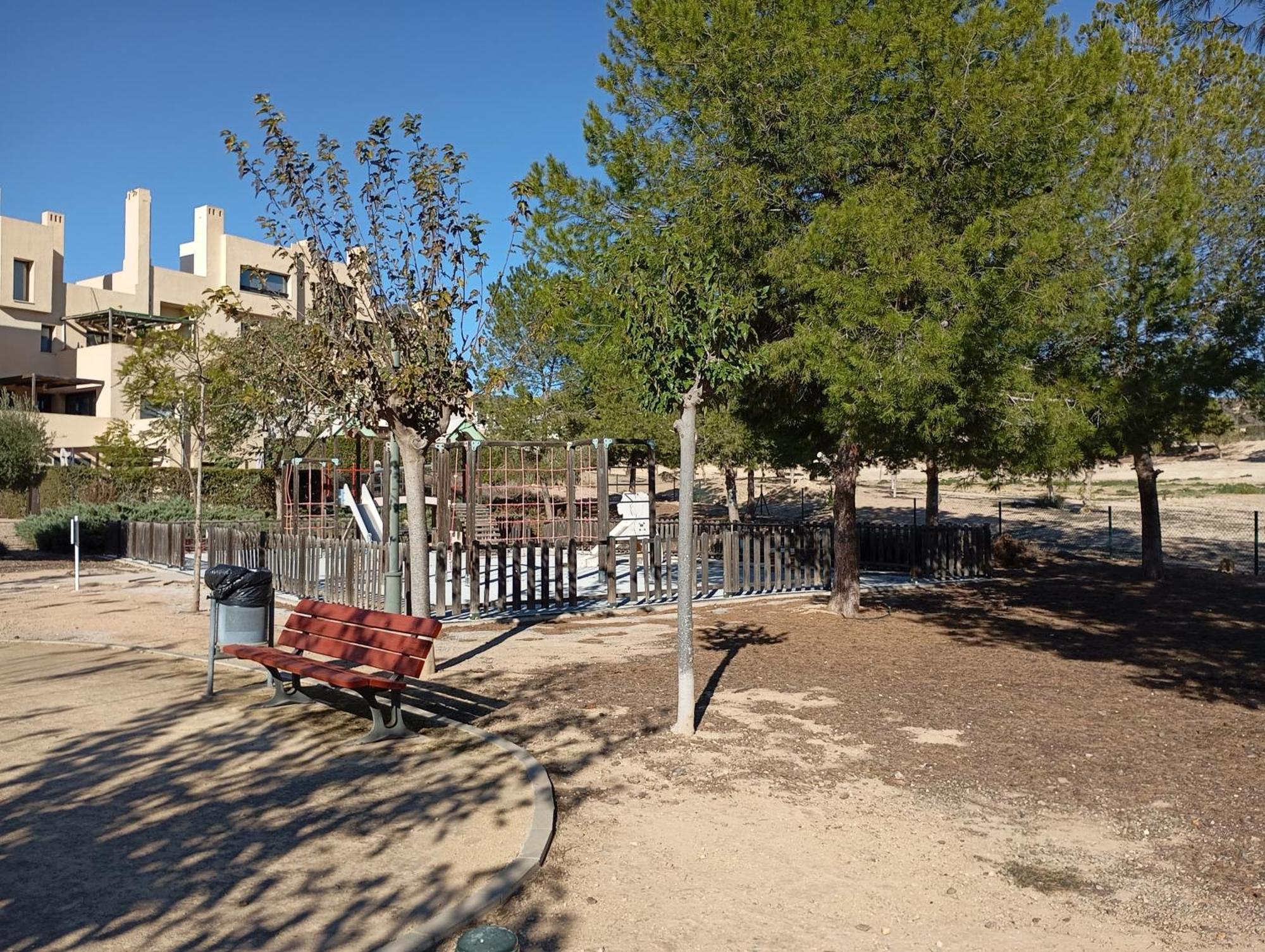 Apartamento Casa Girasol Corvera (Murcia)