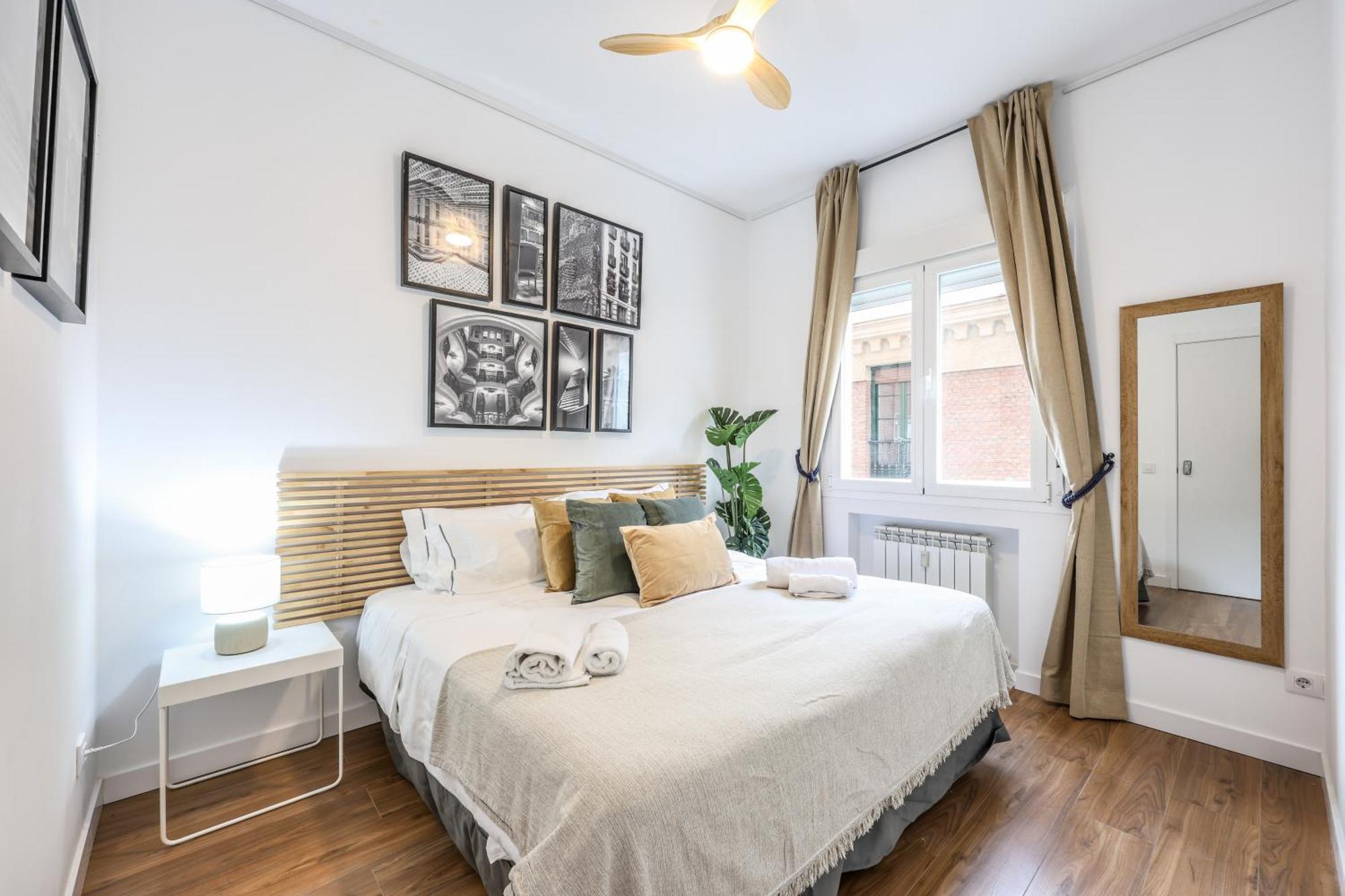 Be Coliving Centro Guest house