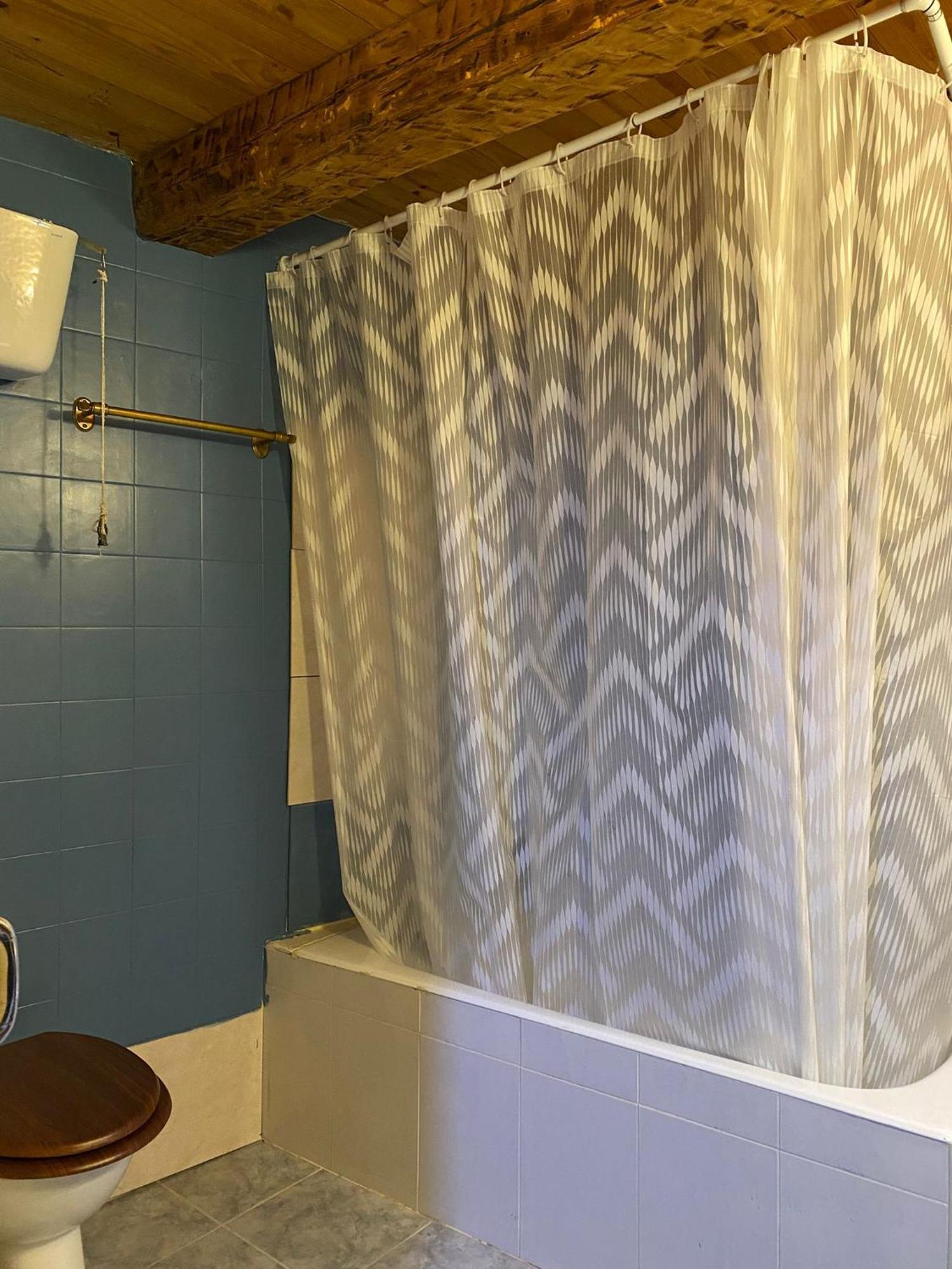 Apartamento La Flor De Borau