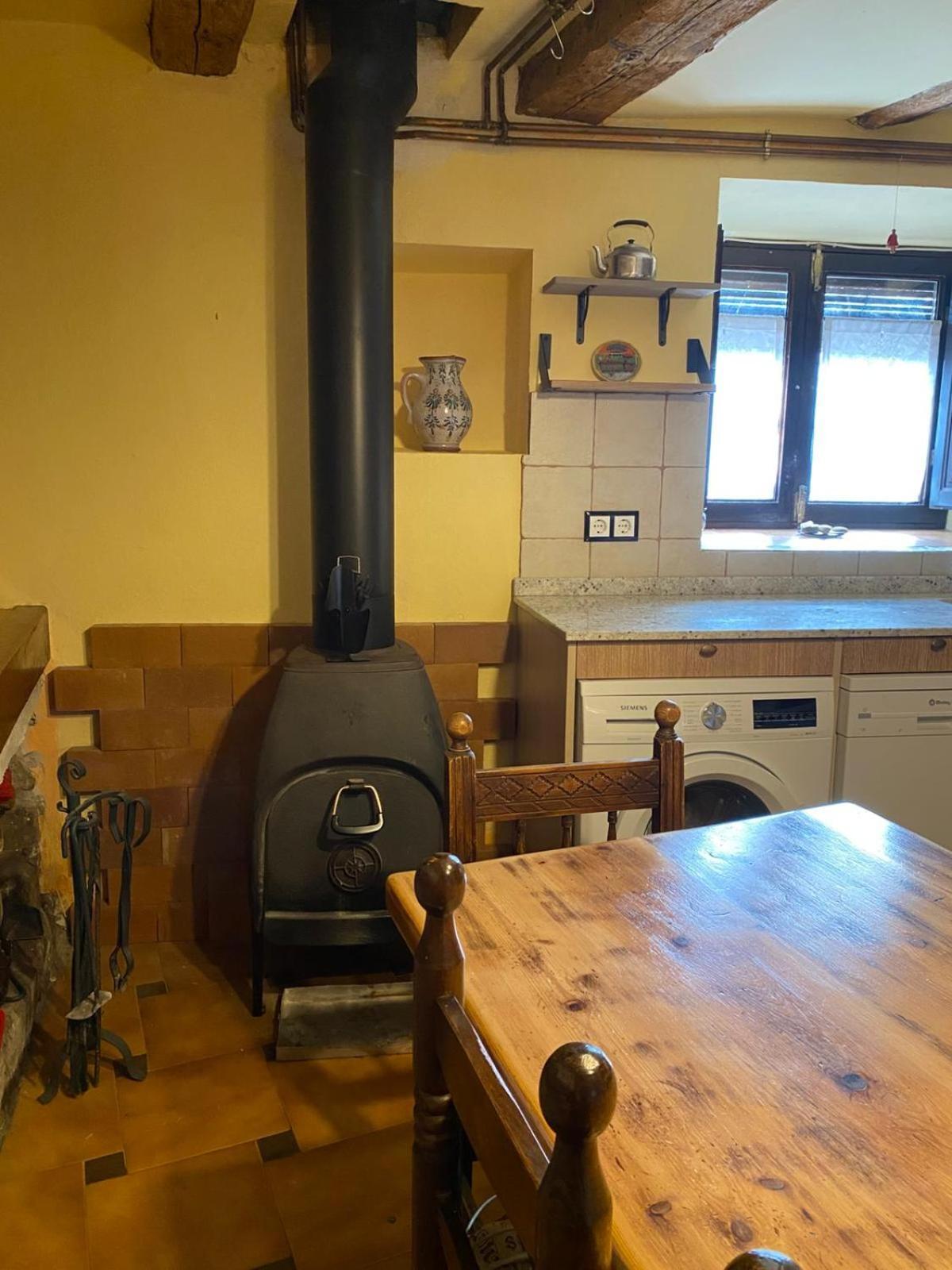 Apartamento La Flor De *