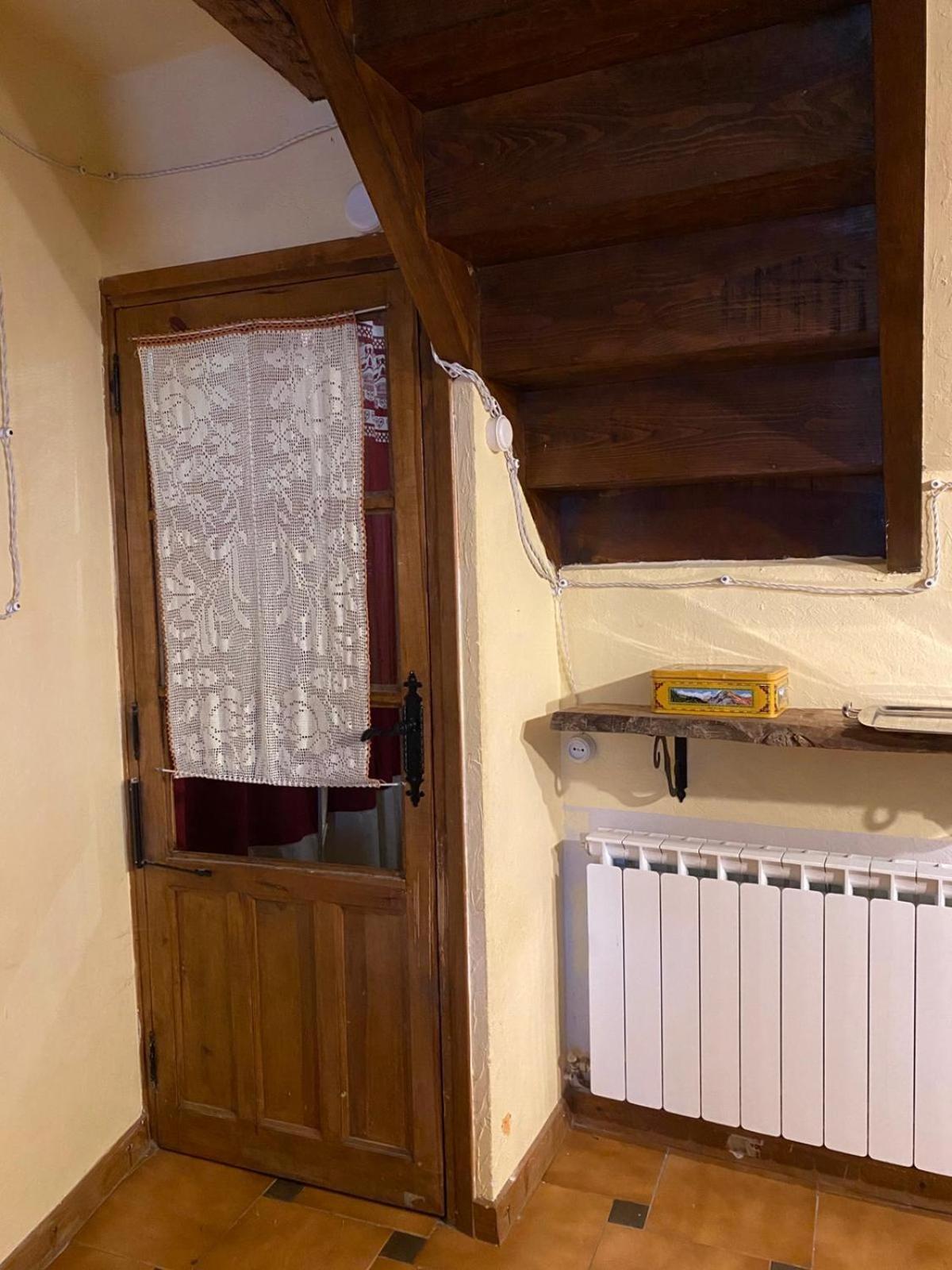 La Flor De Apartamento