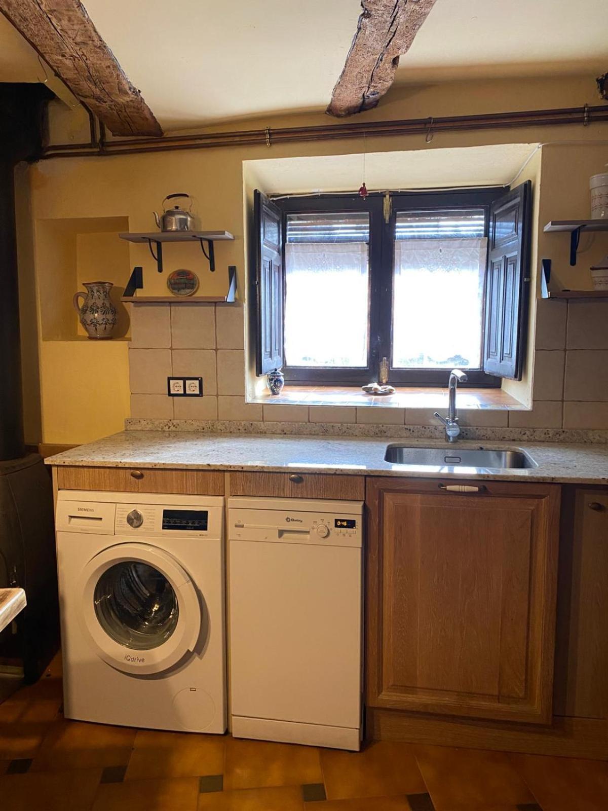 Apartamento La Flor De