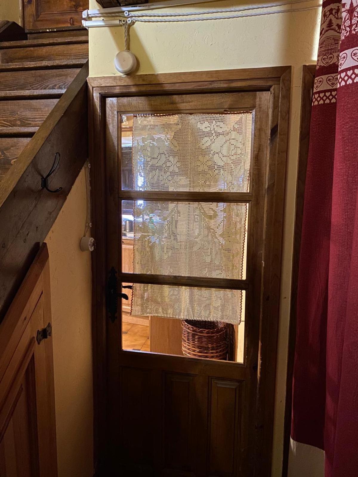 Apartamento La Flor De *