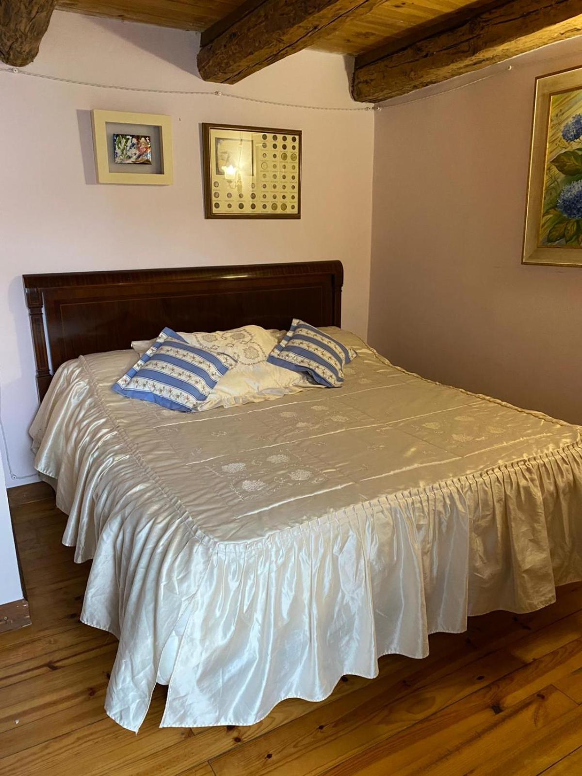 Apartamento La Flor De Borau