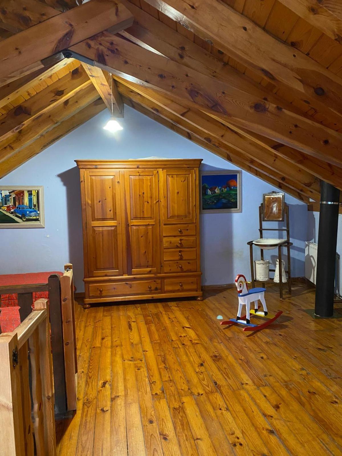 Apartamento La Flor De